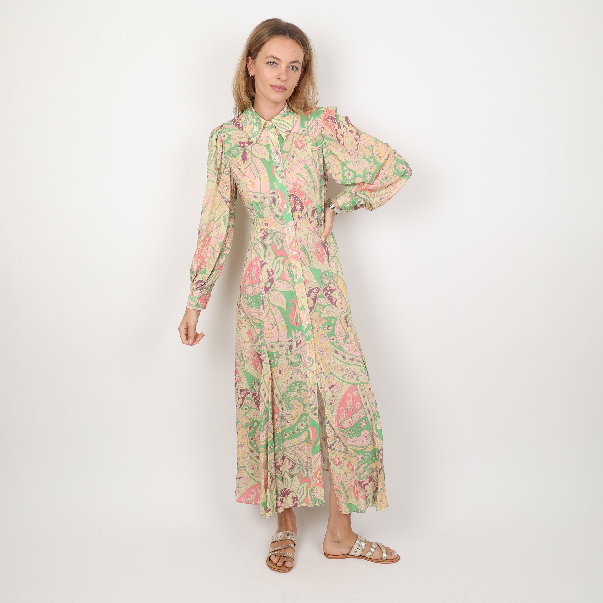 Dress, UK Size 10