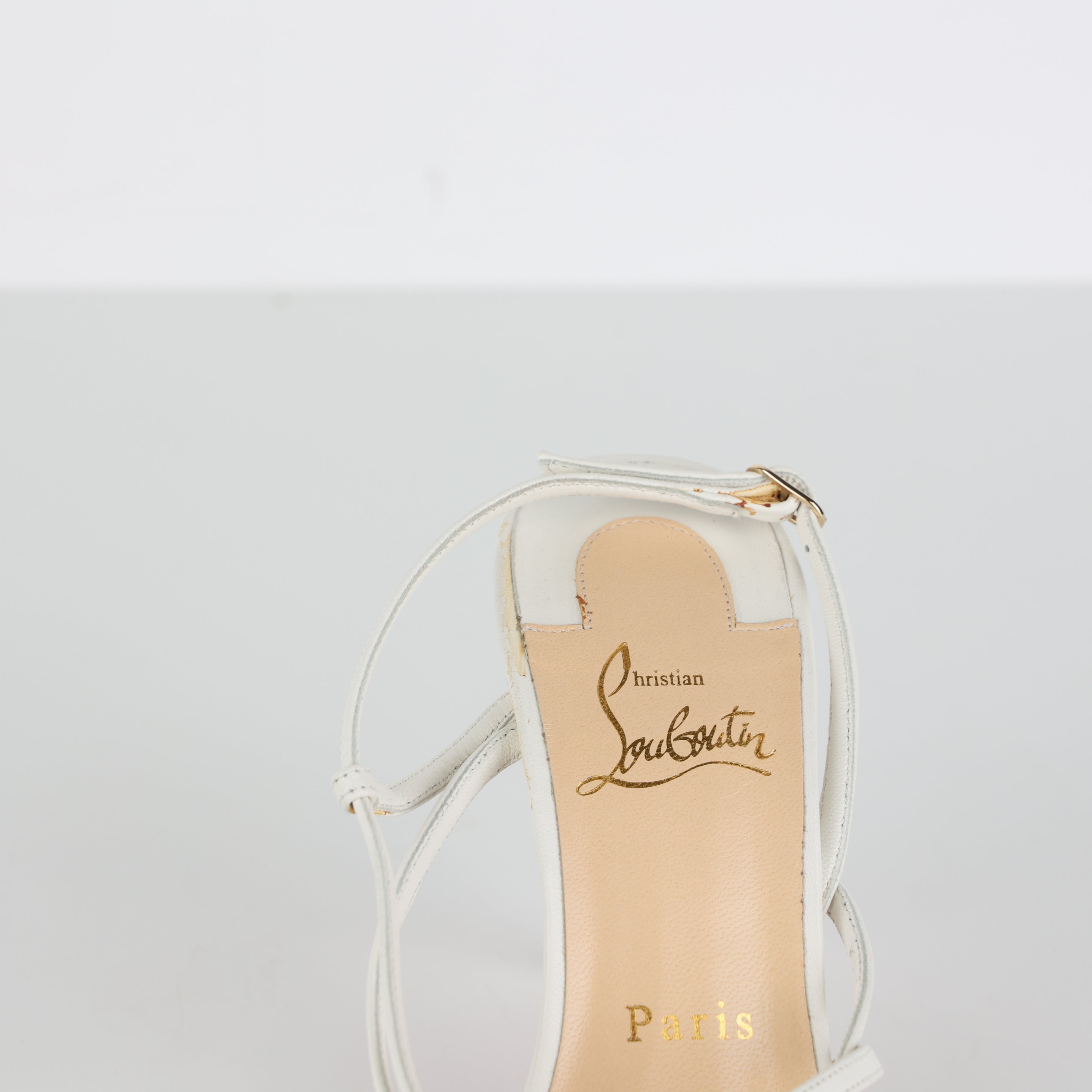 Heels , Shoe Size 37.5