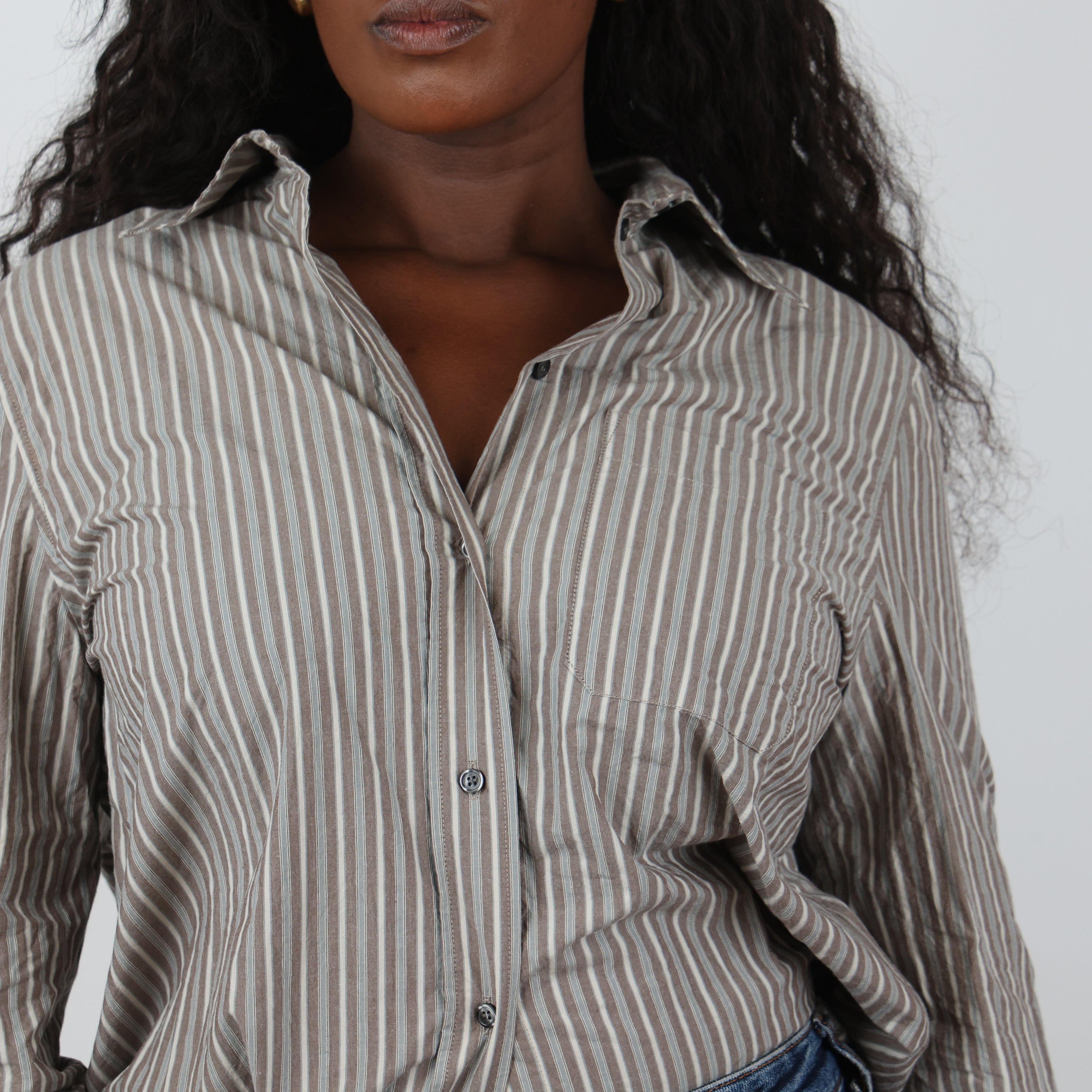 Shirt, UK Size 12