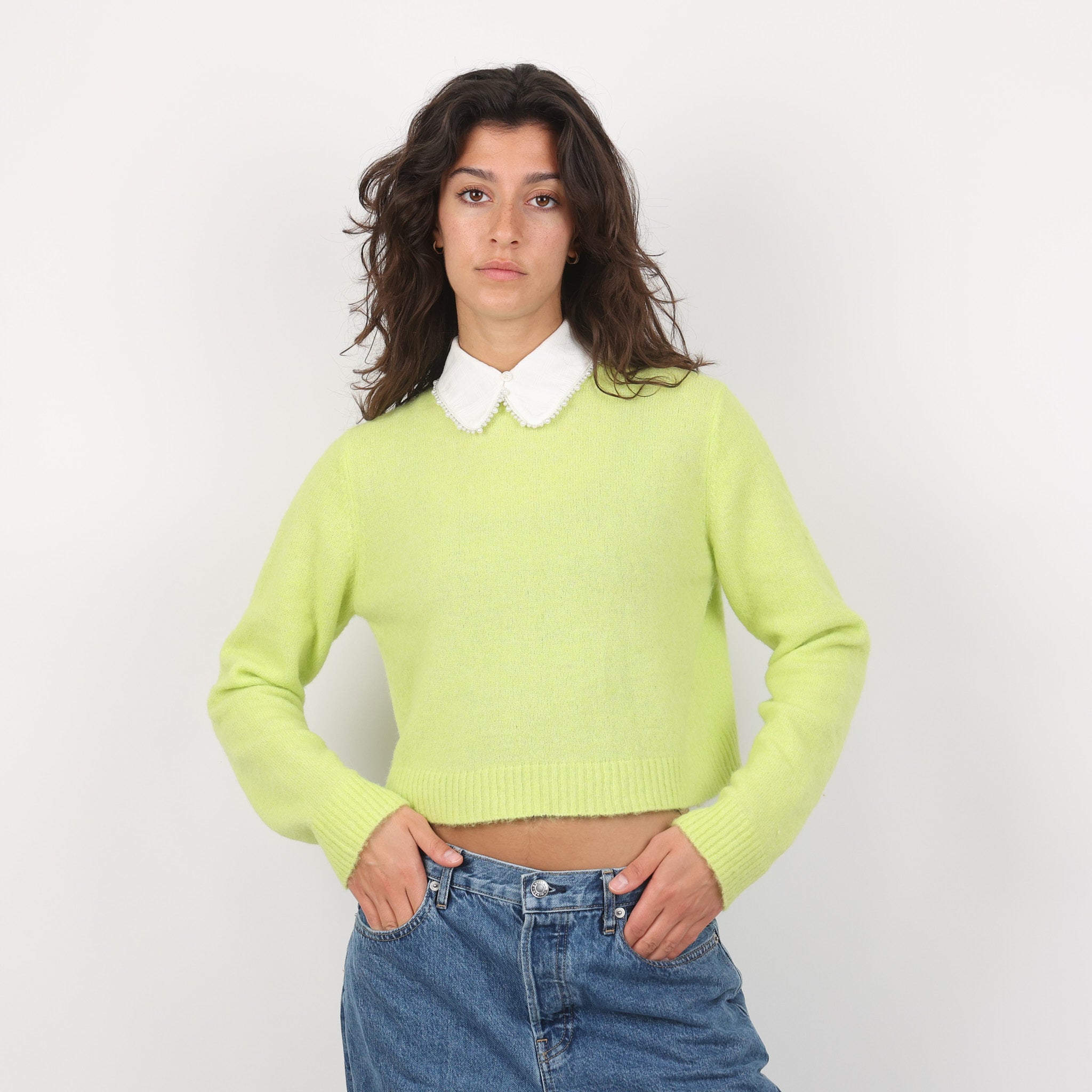 Knitwear, UK Size 10