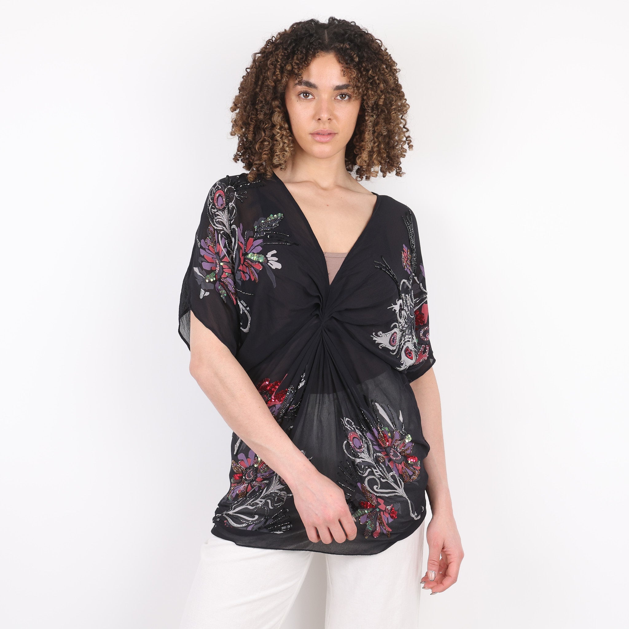 Top, UK Size 12