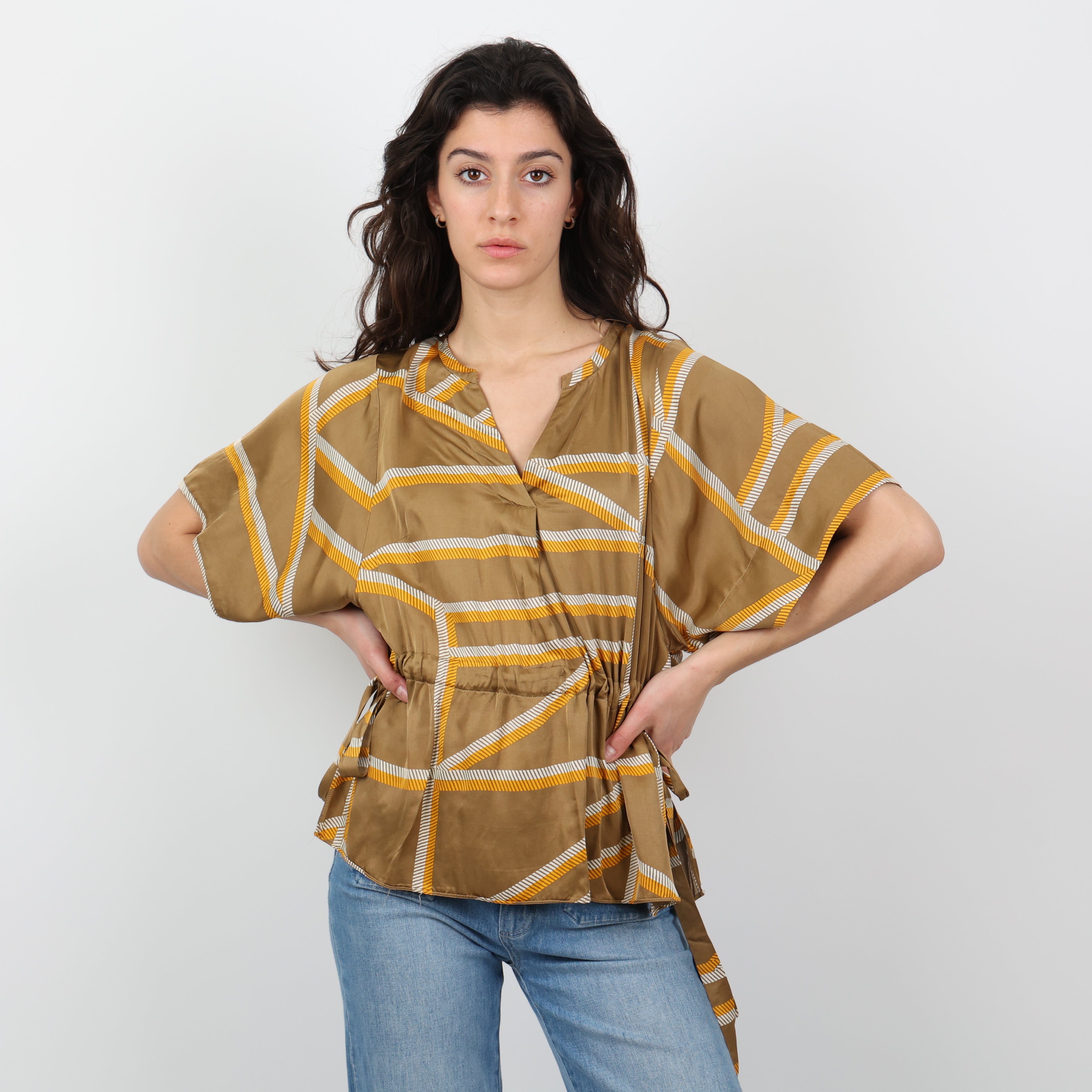 Top, UK Size 10