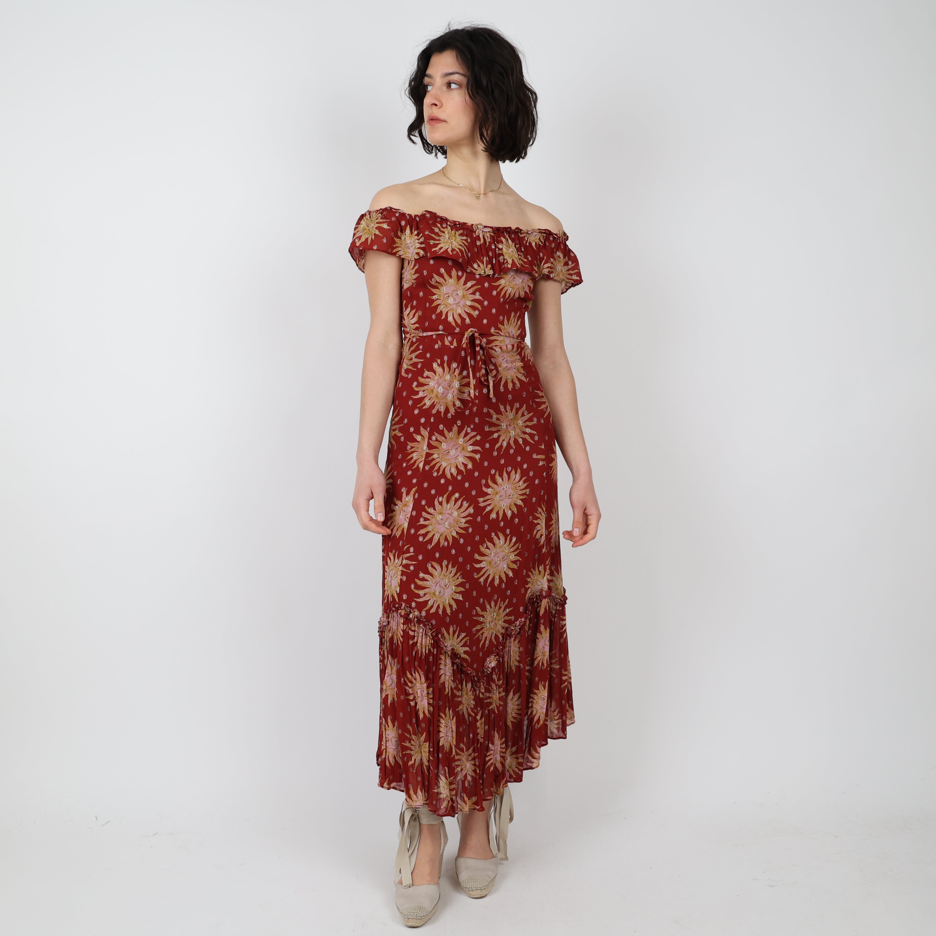 Dress, UK Size 8