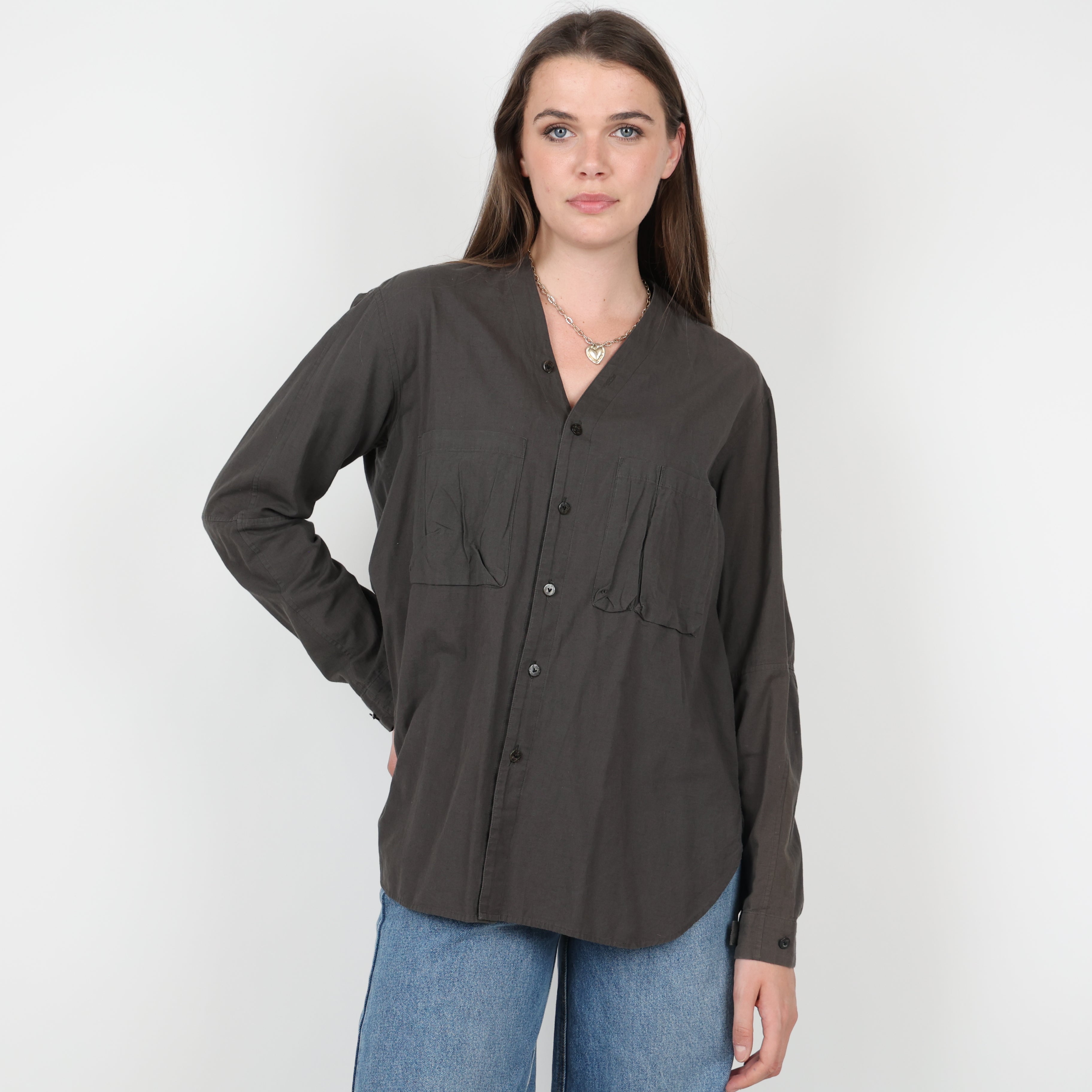 Shirt, UK Size 12