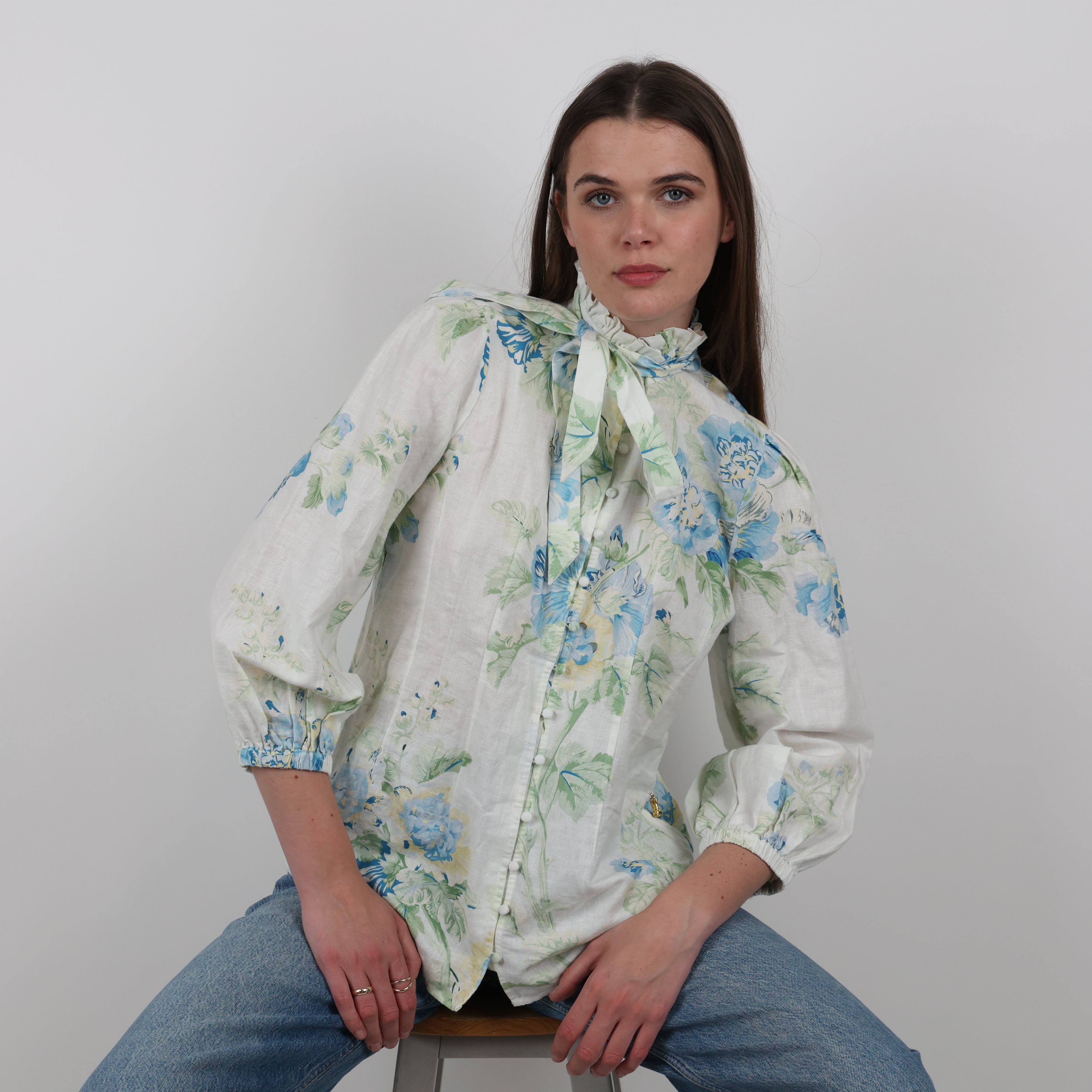 Shirt, UK Size 10