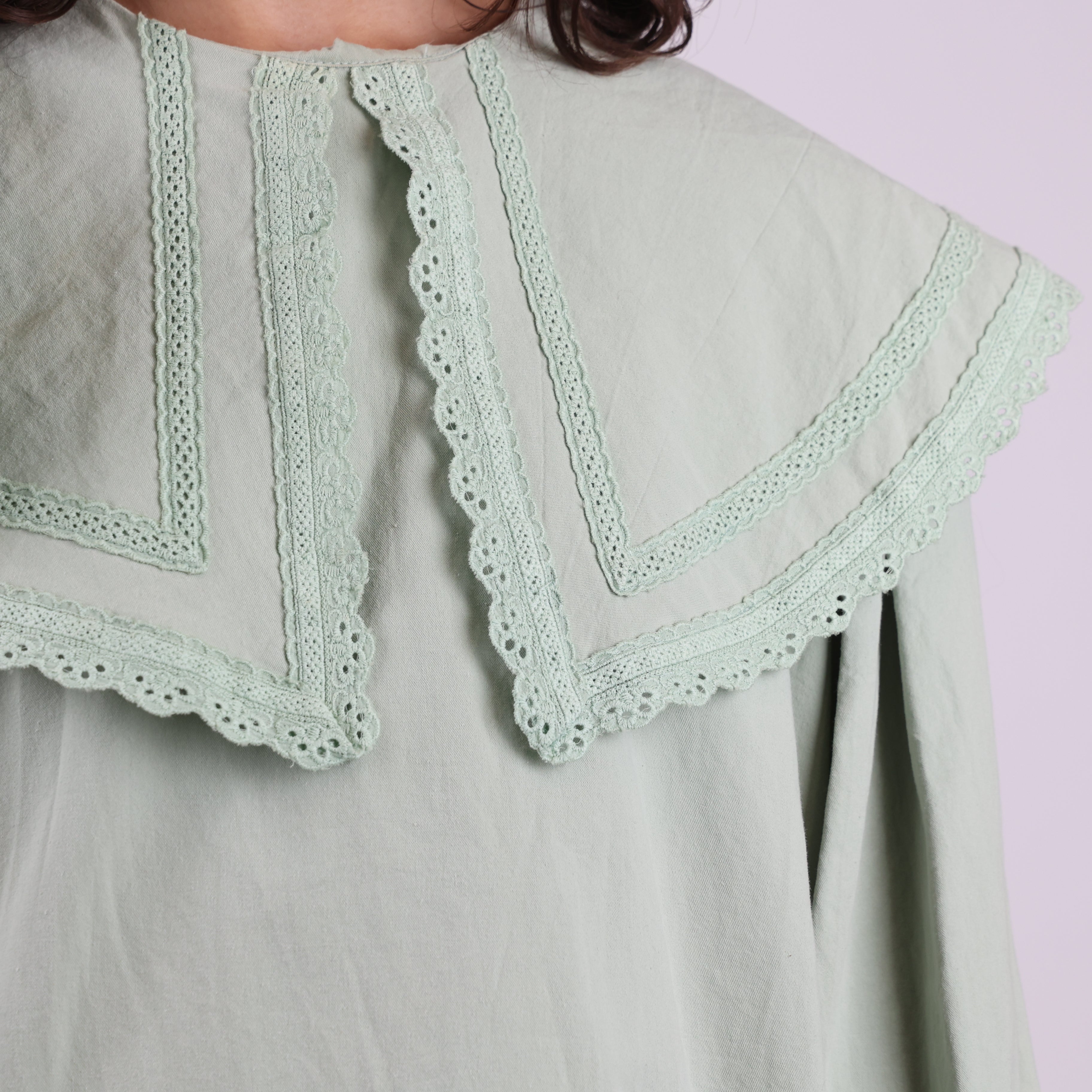 Blouse, UK Size One Size