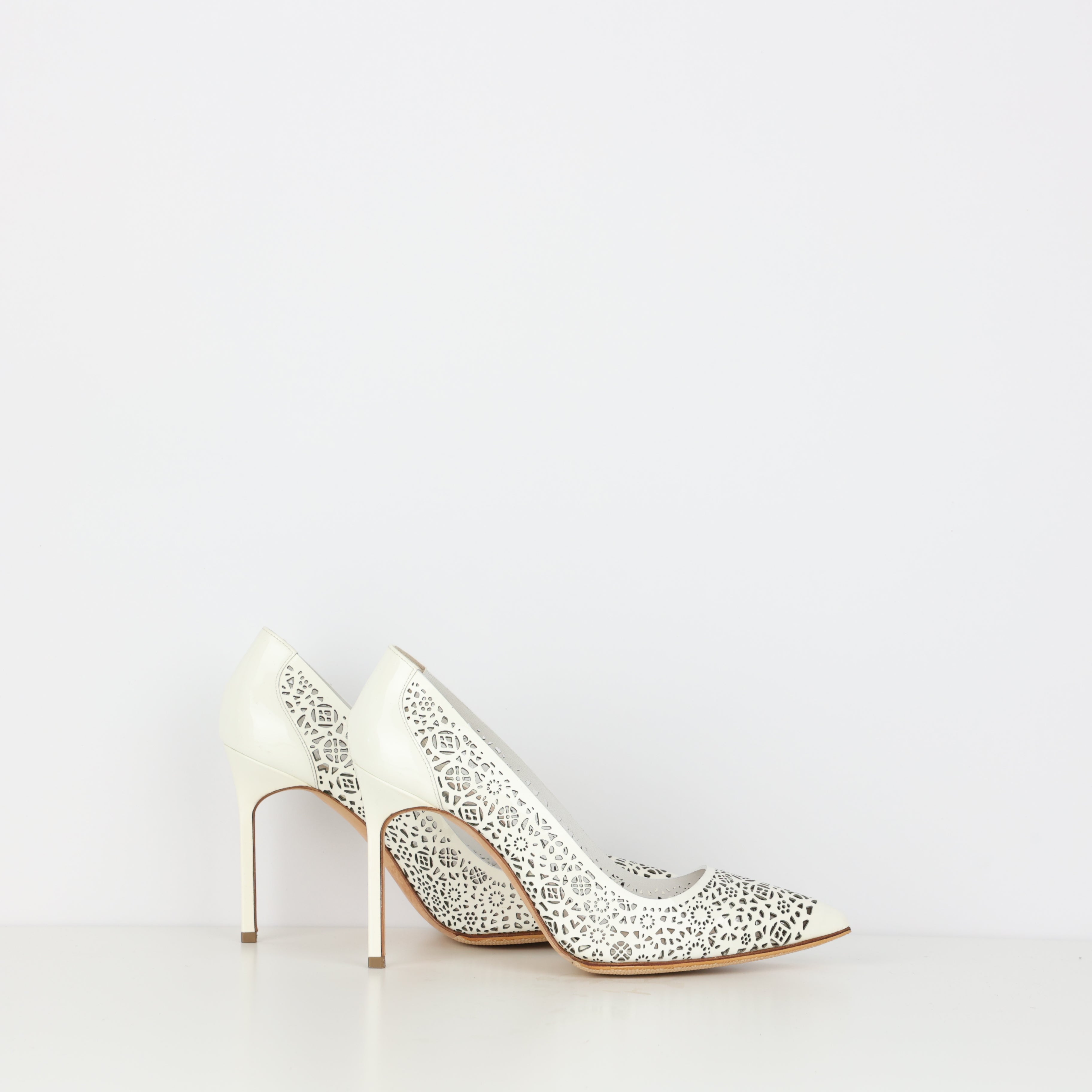 Heels , Shoe Size 39