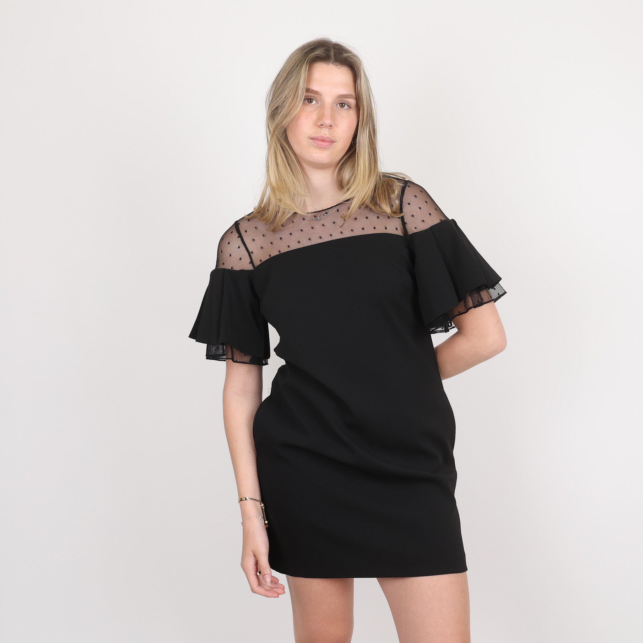 Dress, UK Size 10