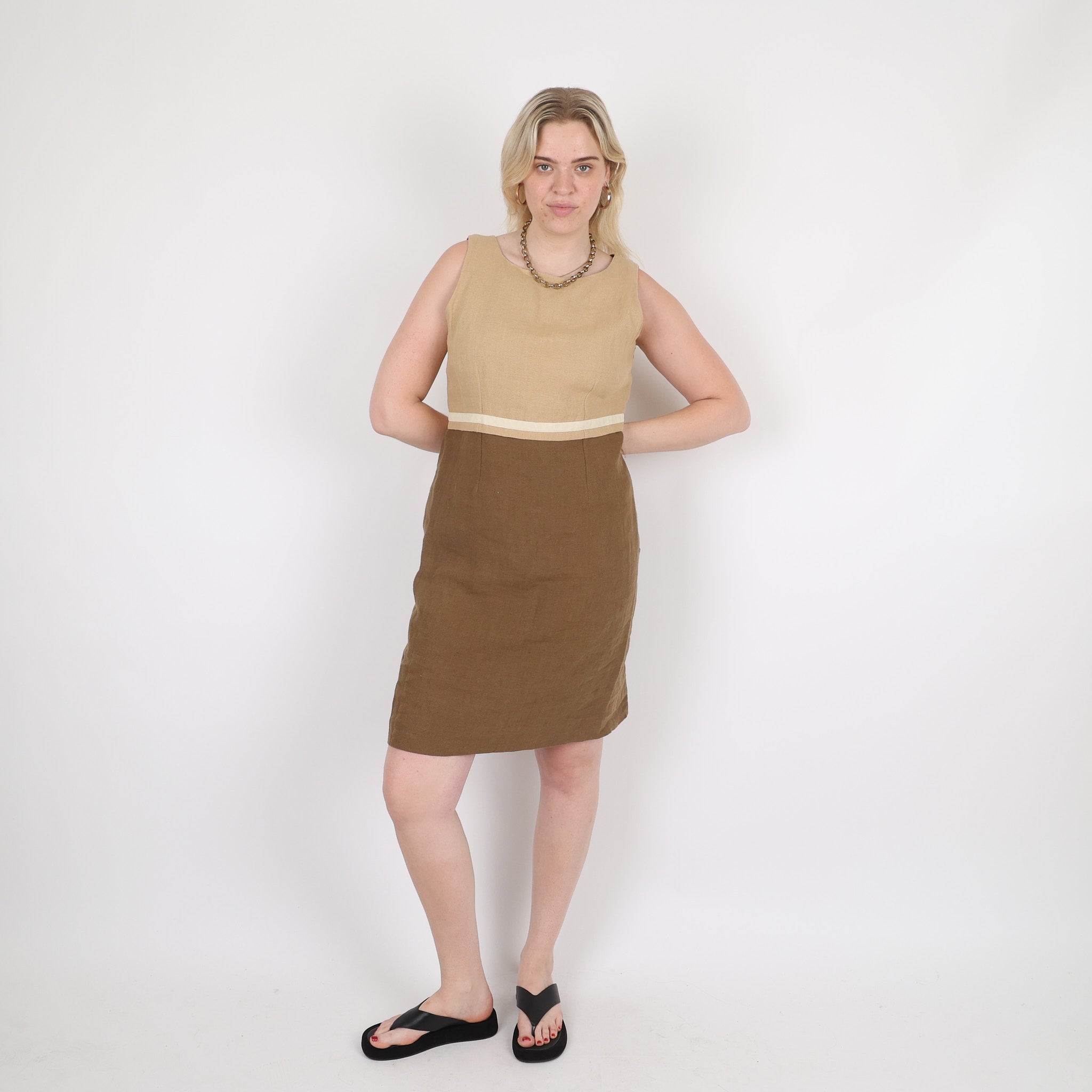 Dress, UK Size 14