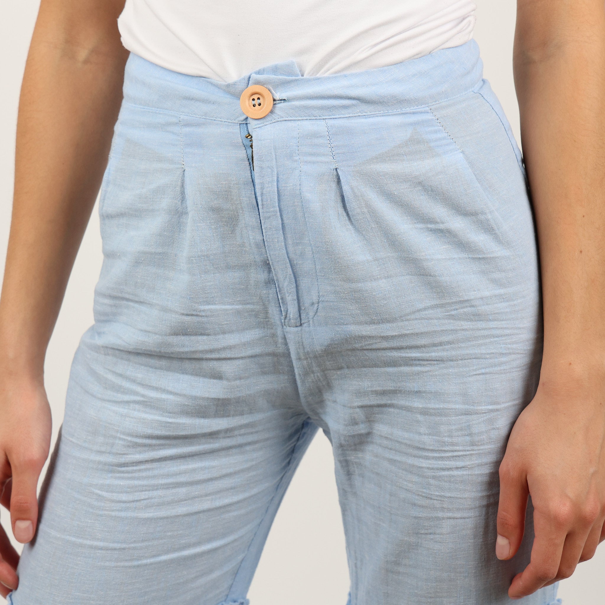 Trousers, UK Size 8