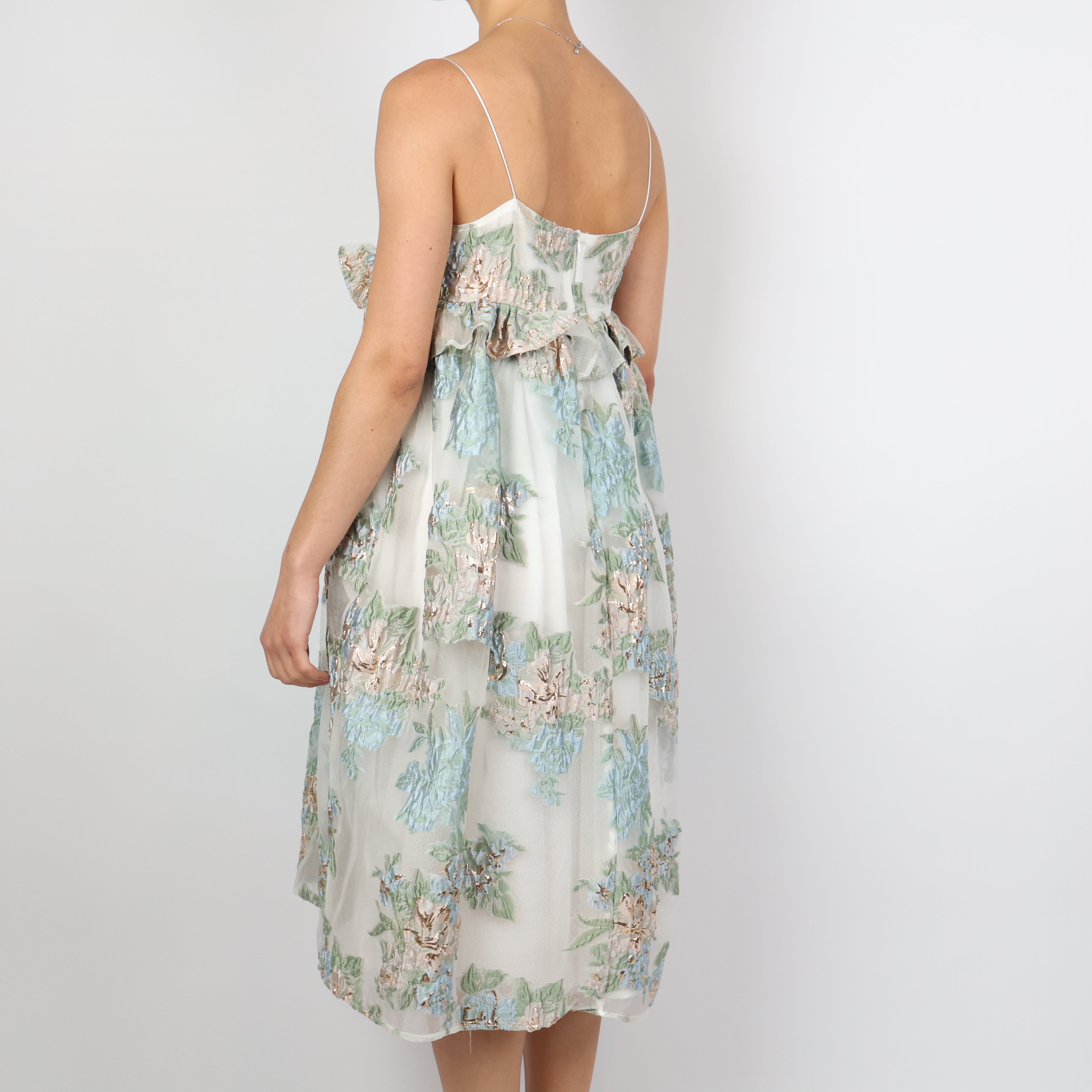 Dress, UK Size 10