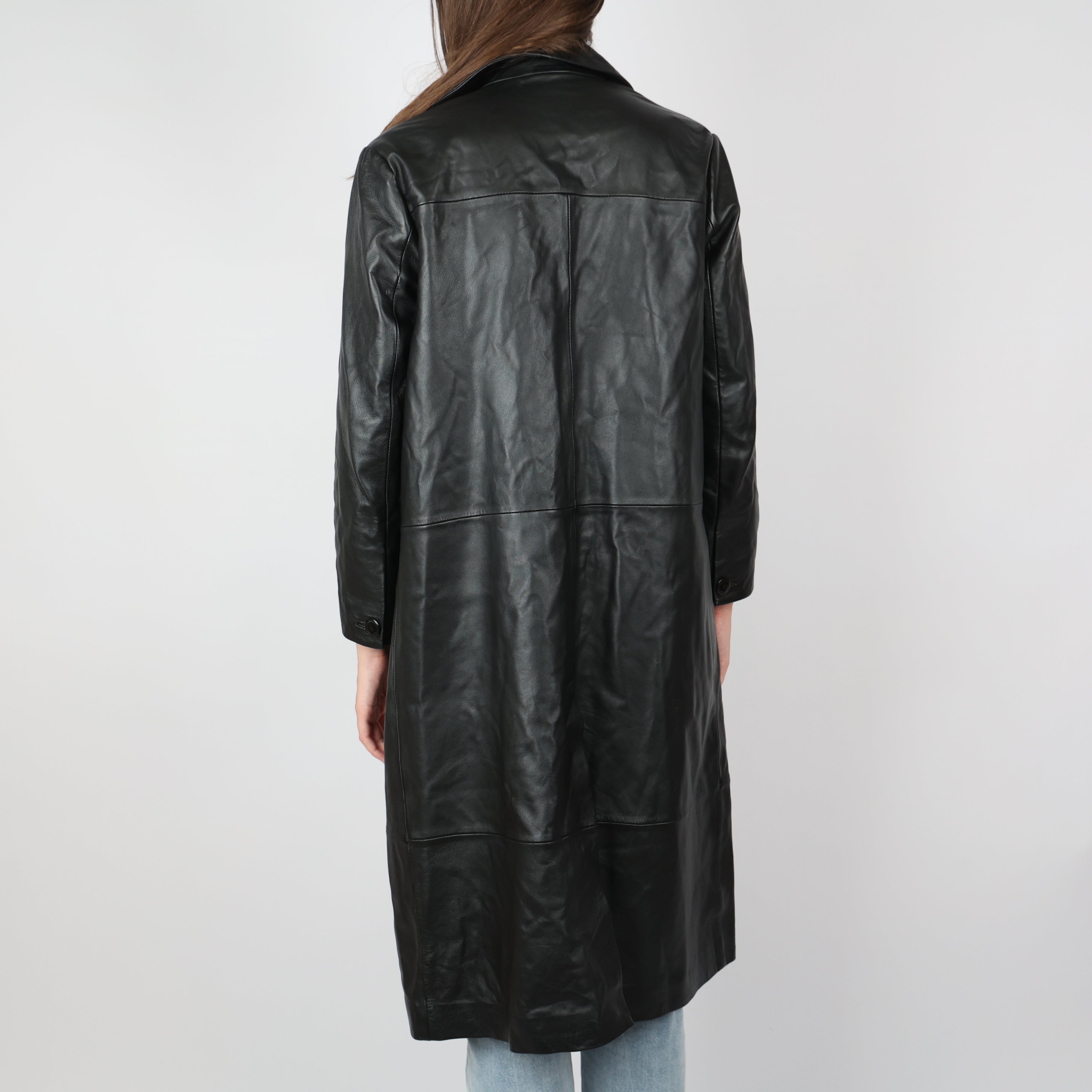 Coat, UK Size 6