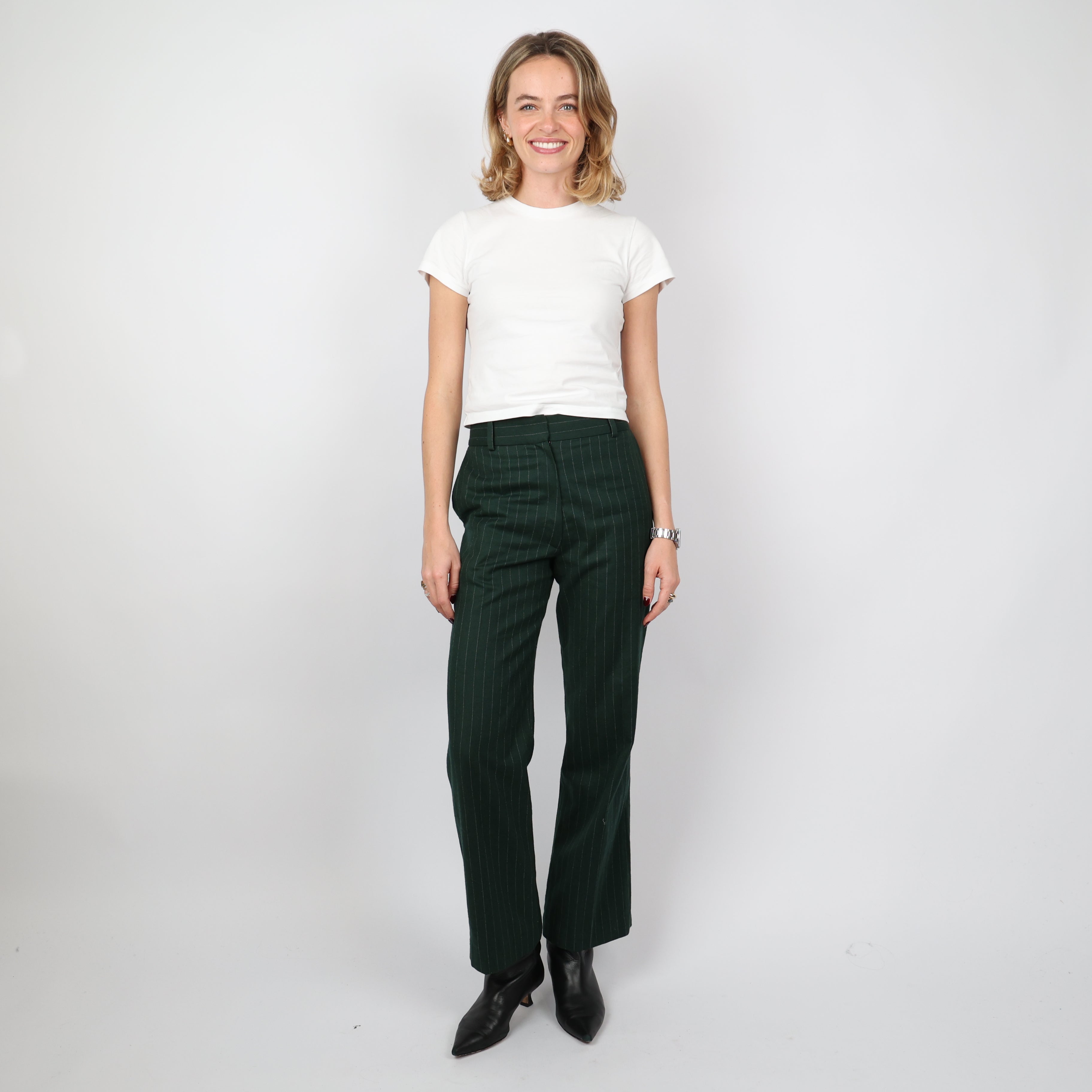 Trousers, UK Size 8