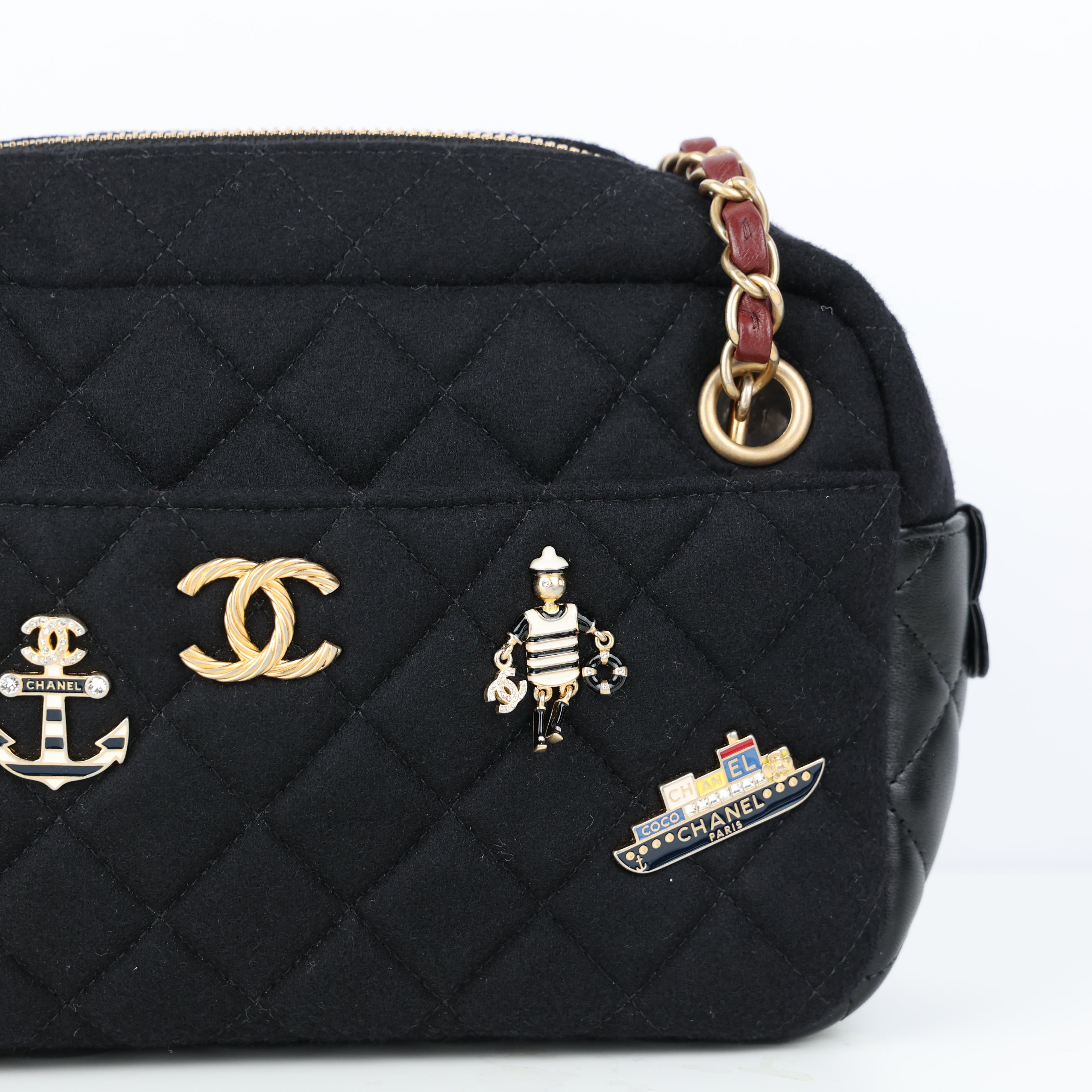Bag , UK Size One Size