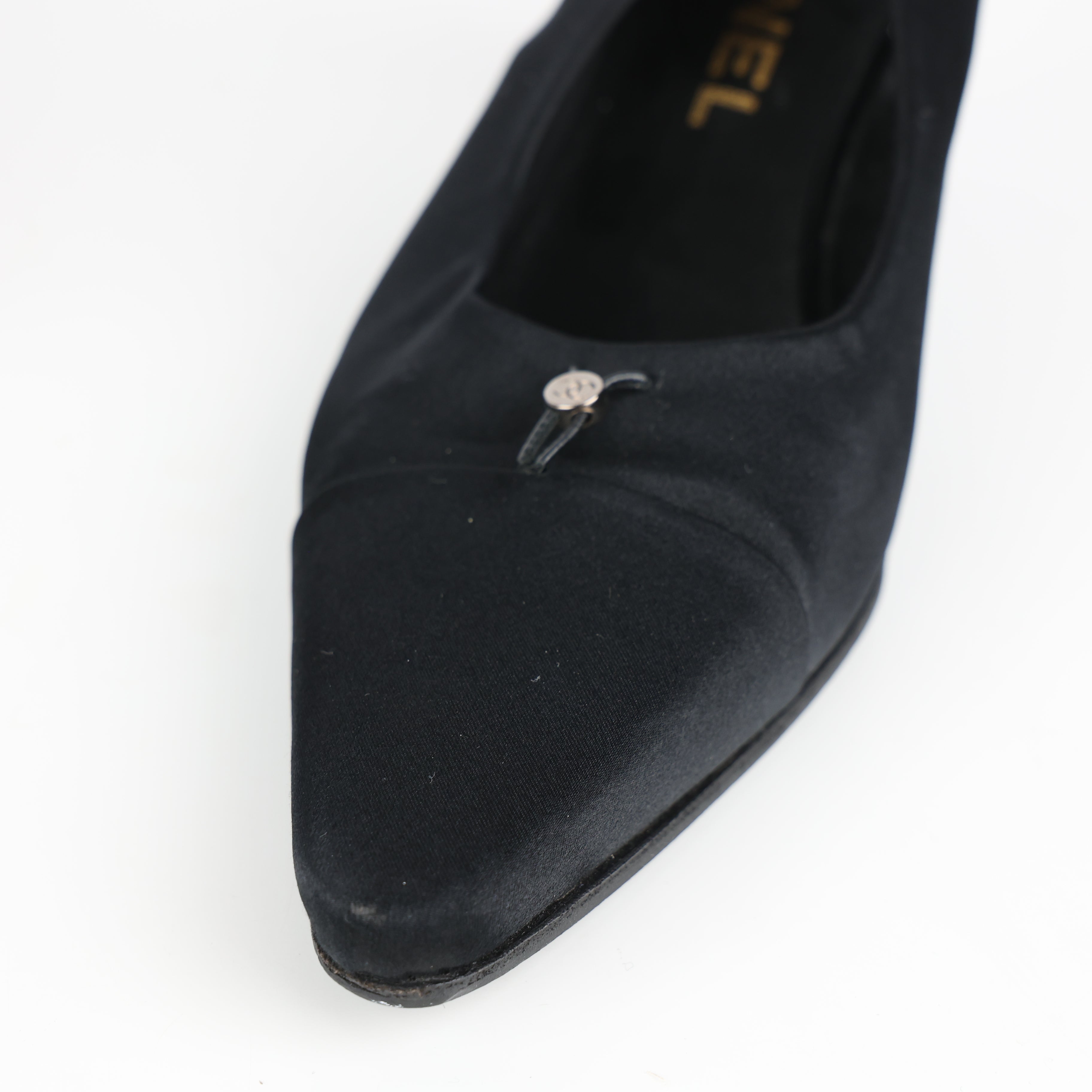 Heels , Shoe Size 40.5