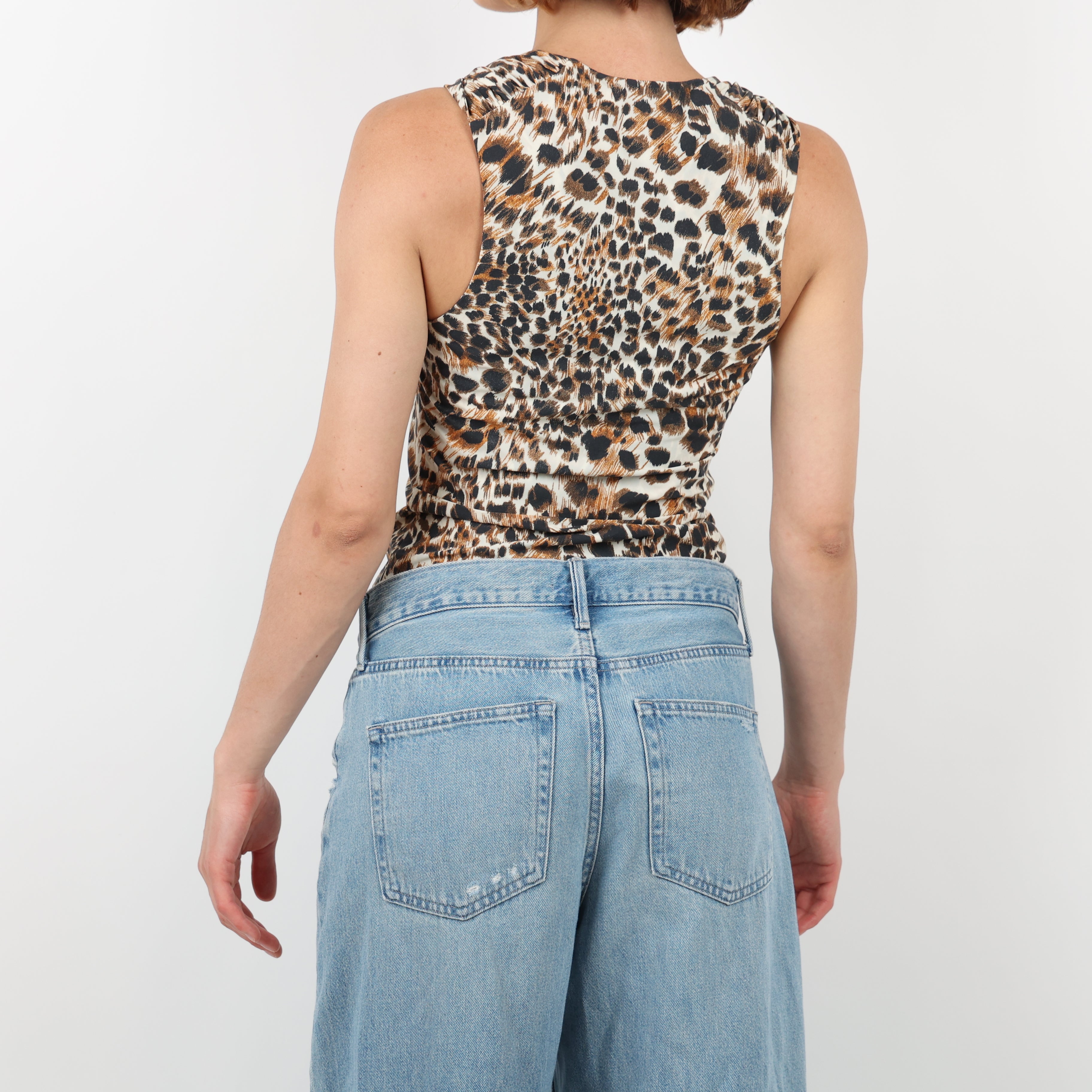 Top, UK Size 8