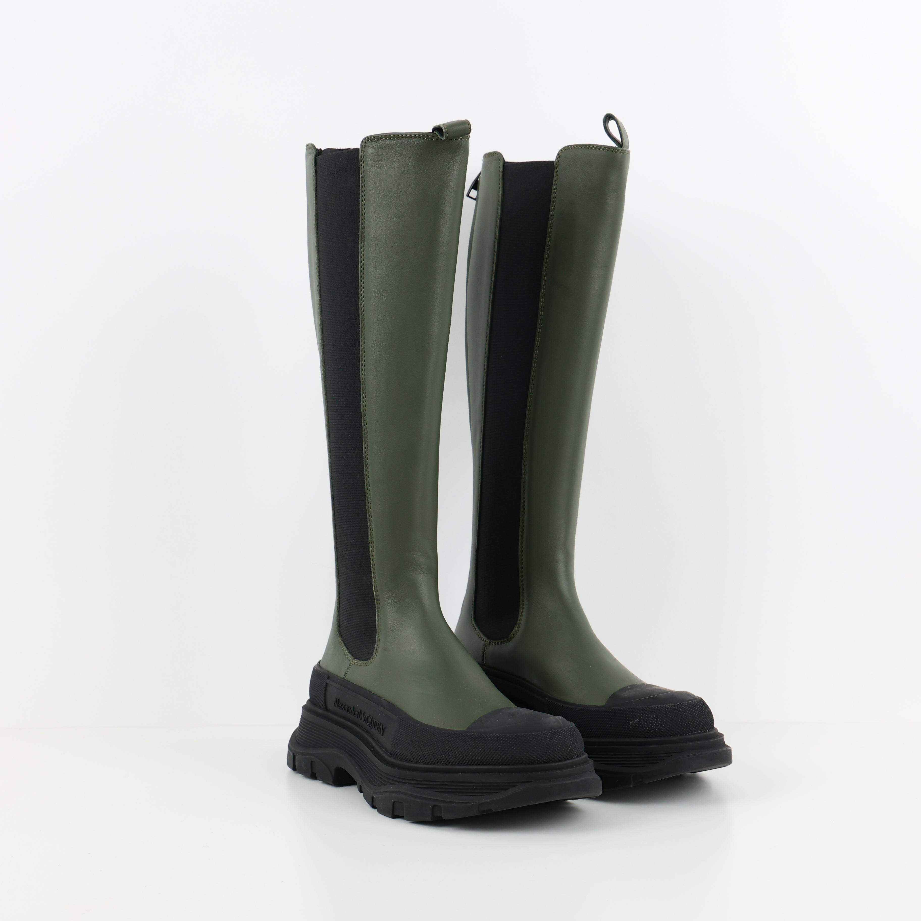 Boots , Shoe Size 37.5