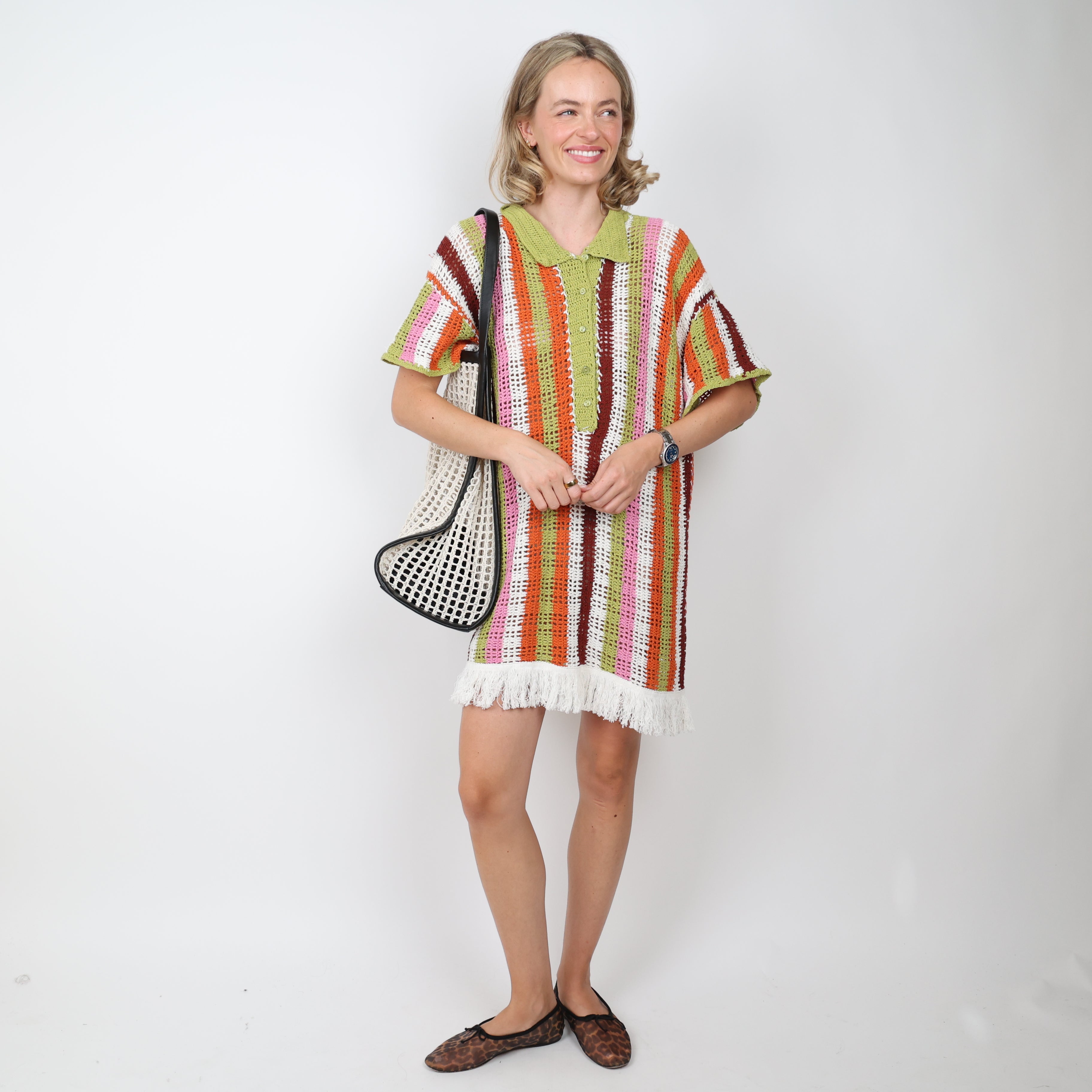 Dress, UK Size 12