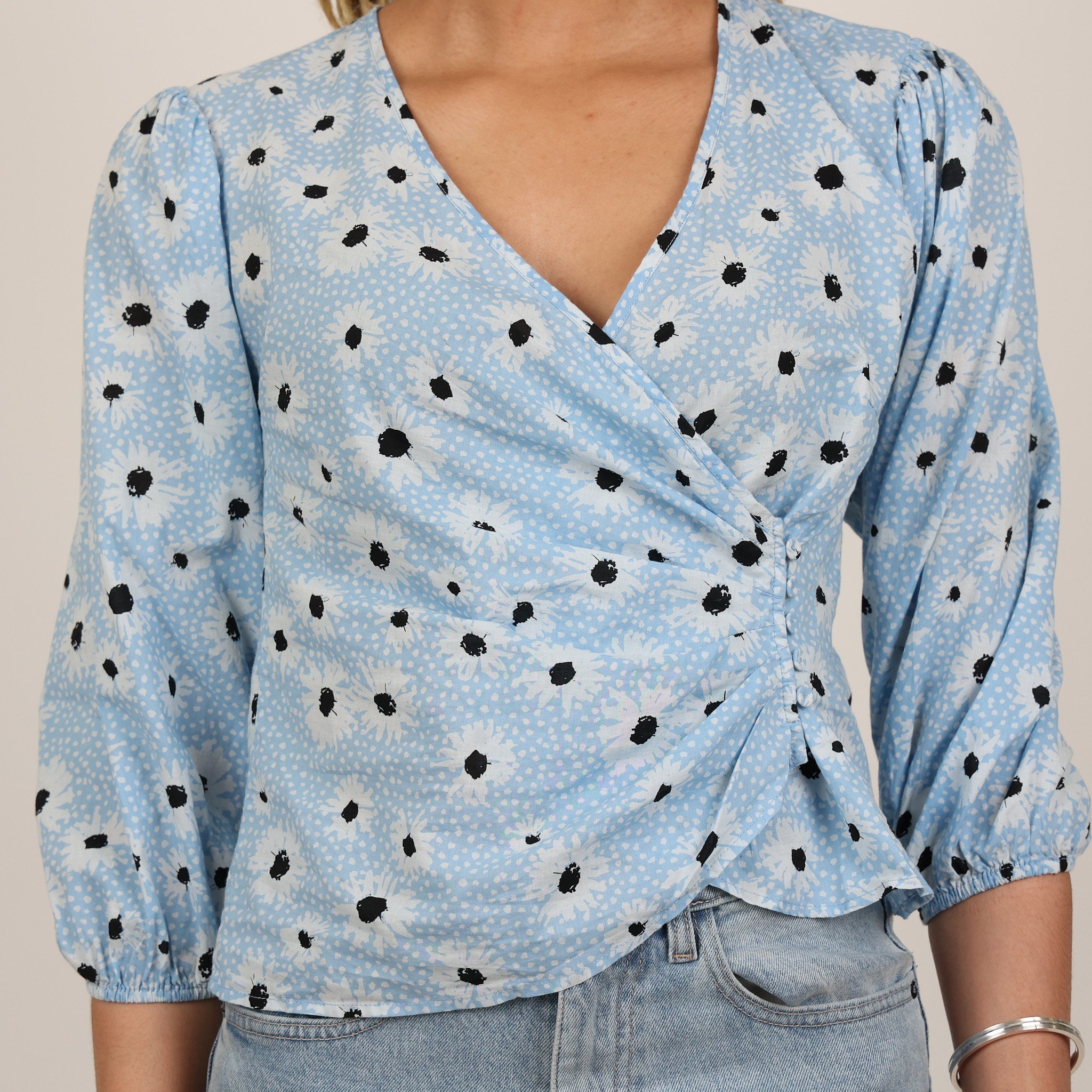 Blouse, UK Size 6