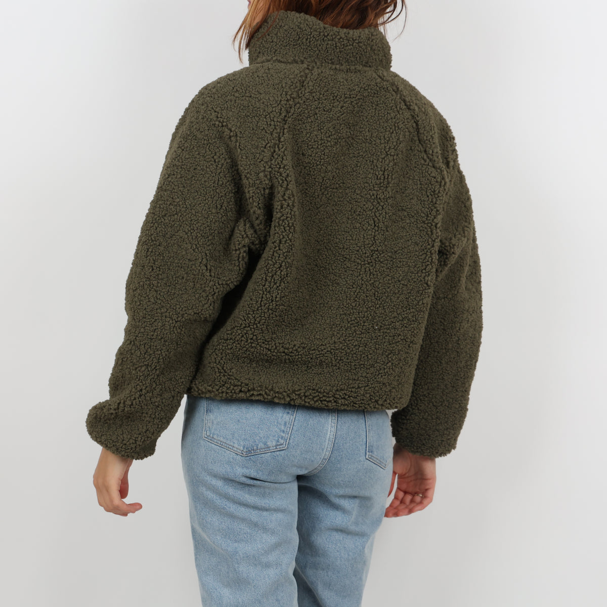 Jacket, UK Size 8