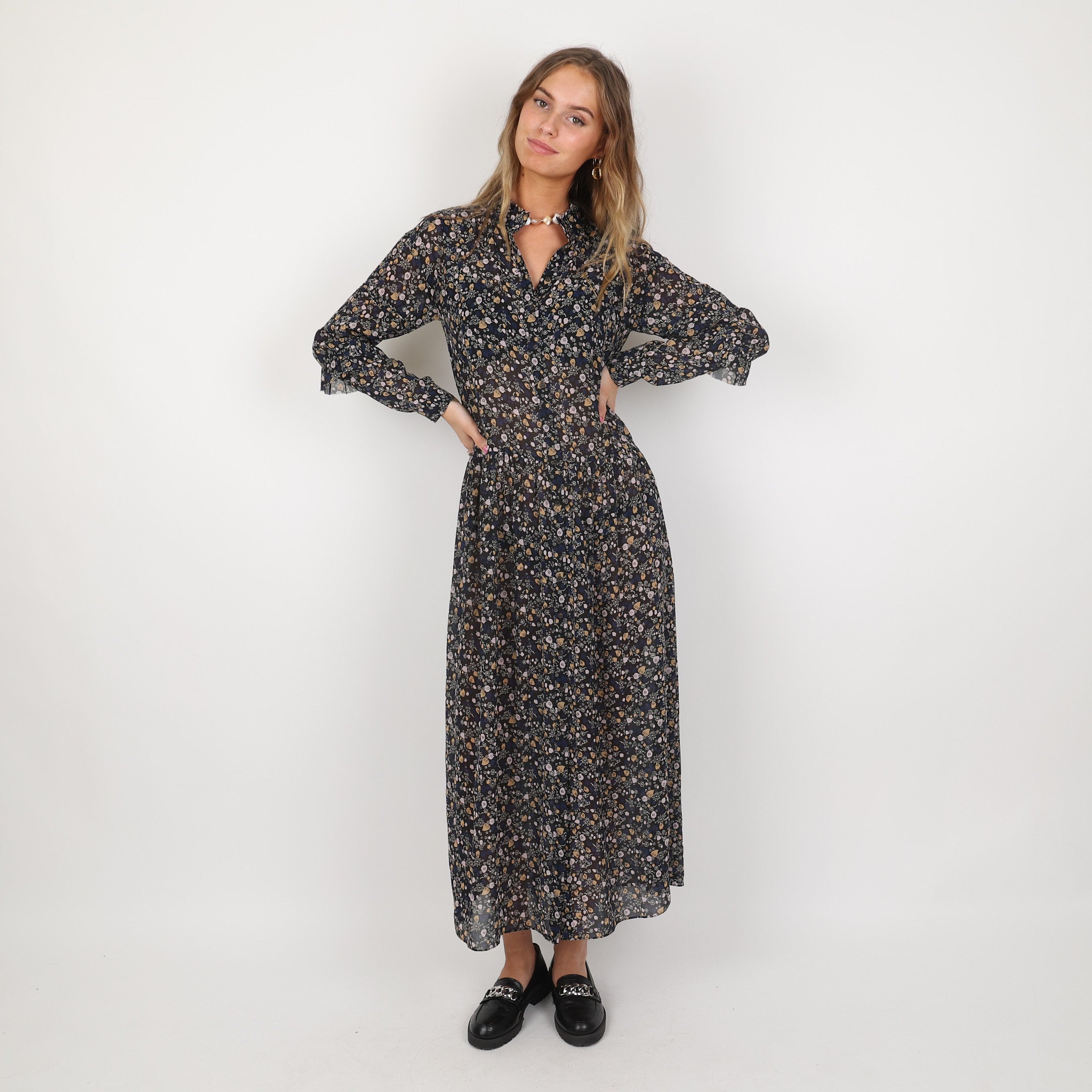 Dress, UK Size 8