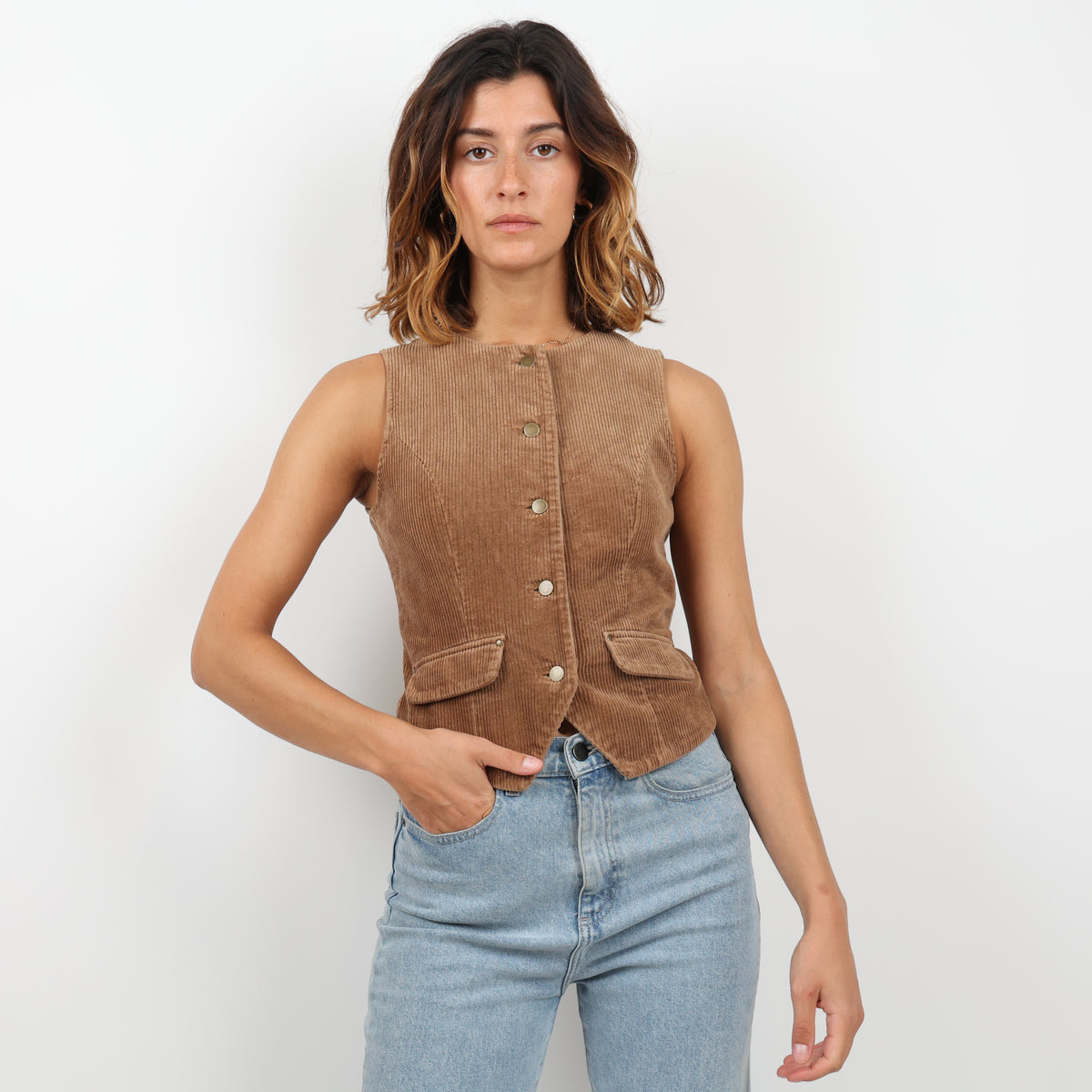 Top, UK Size 6