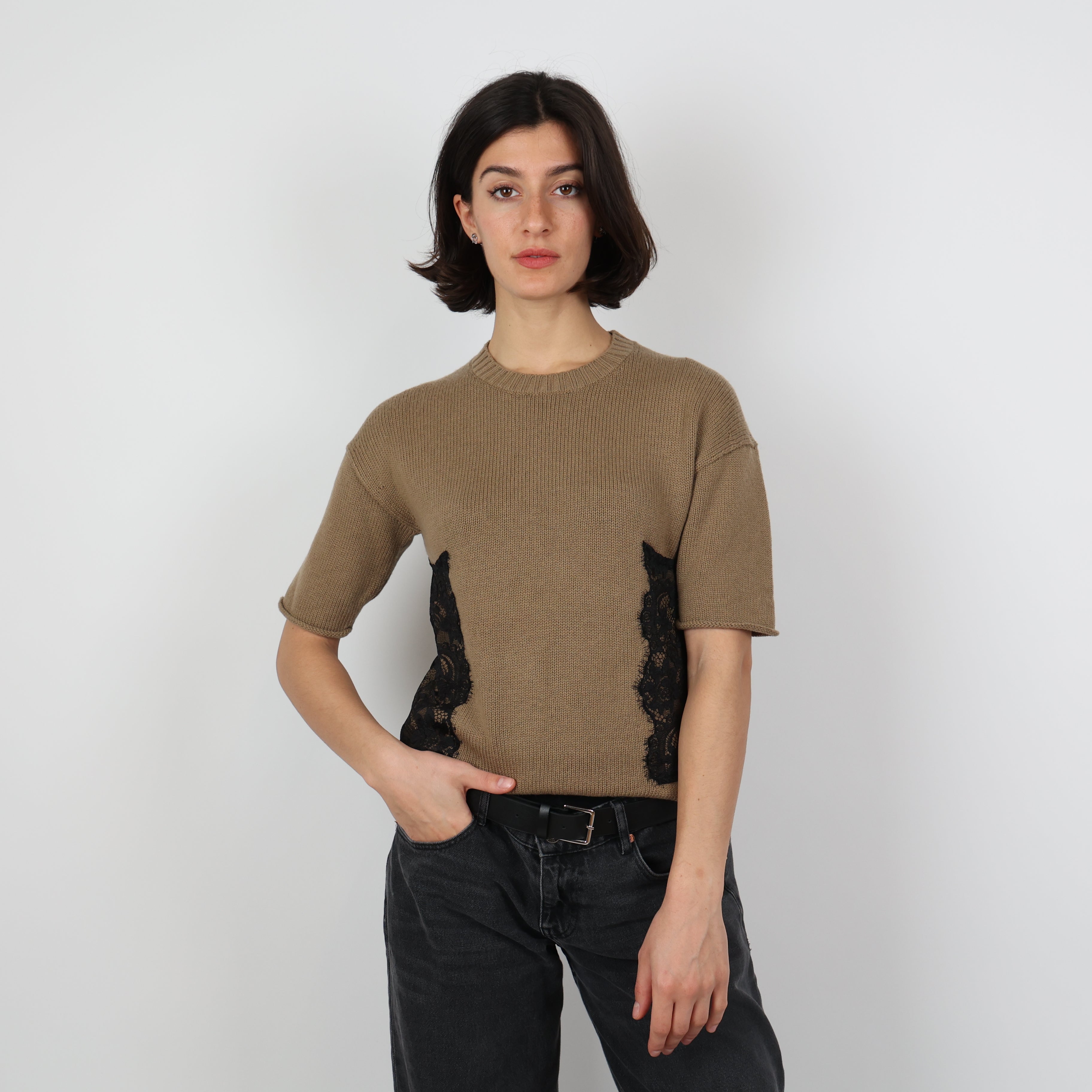 Knitwear, UK Size 4