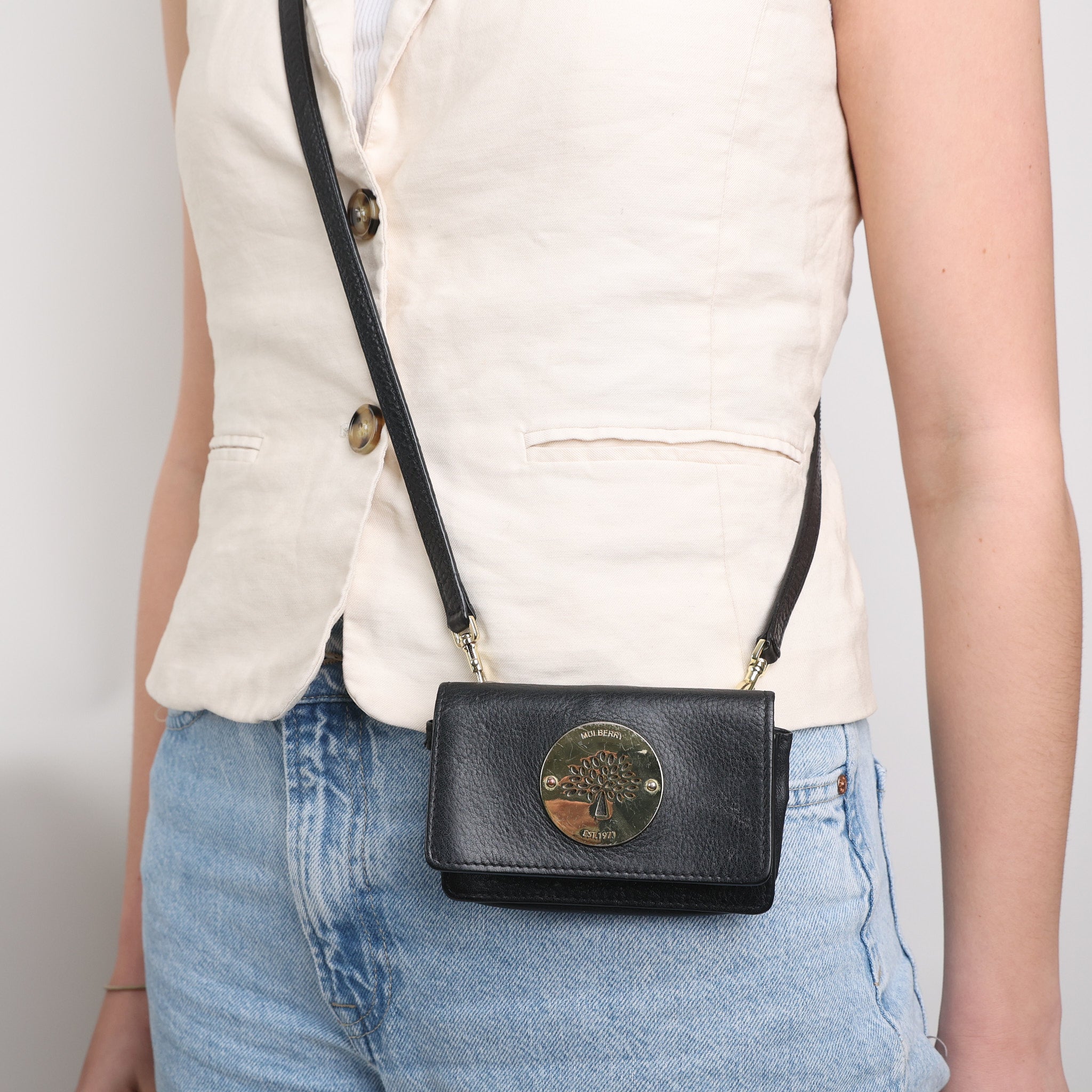 Bag , UK Size One Size