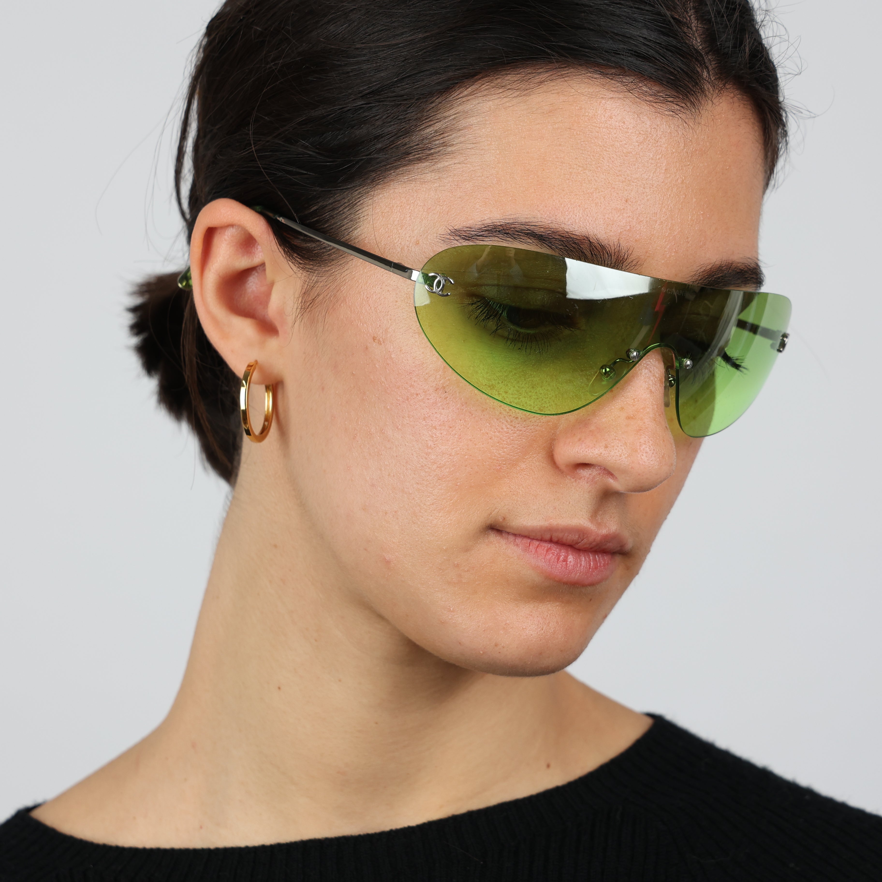 Sunglasses, UK Size One Size