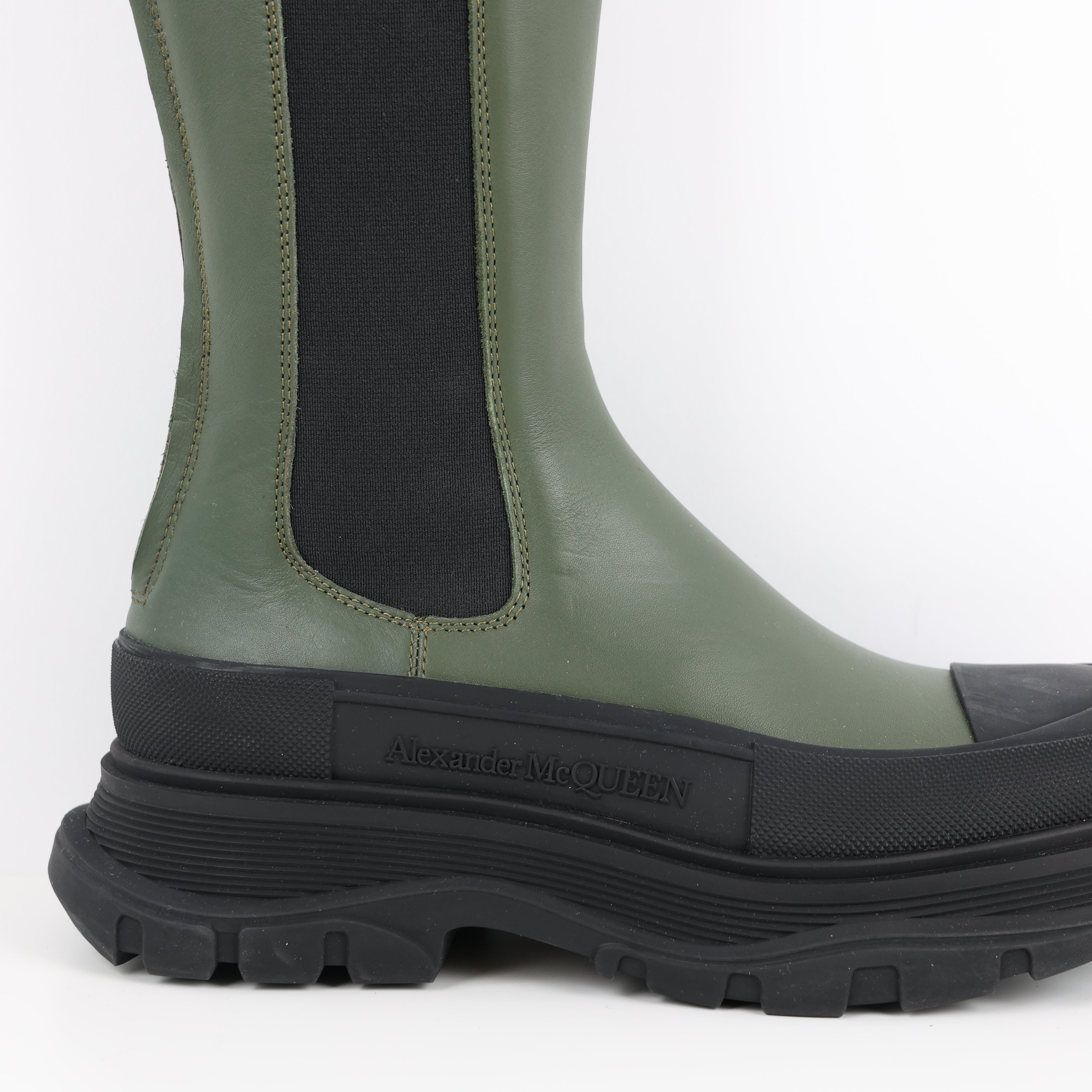 Boots , Shoe Size 37.5