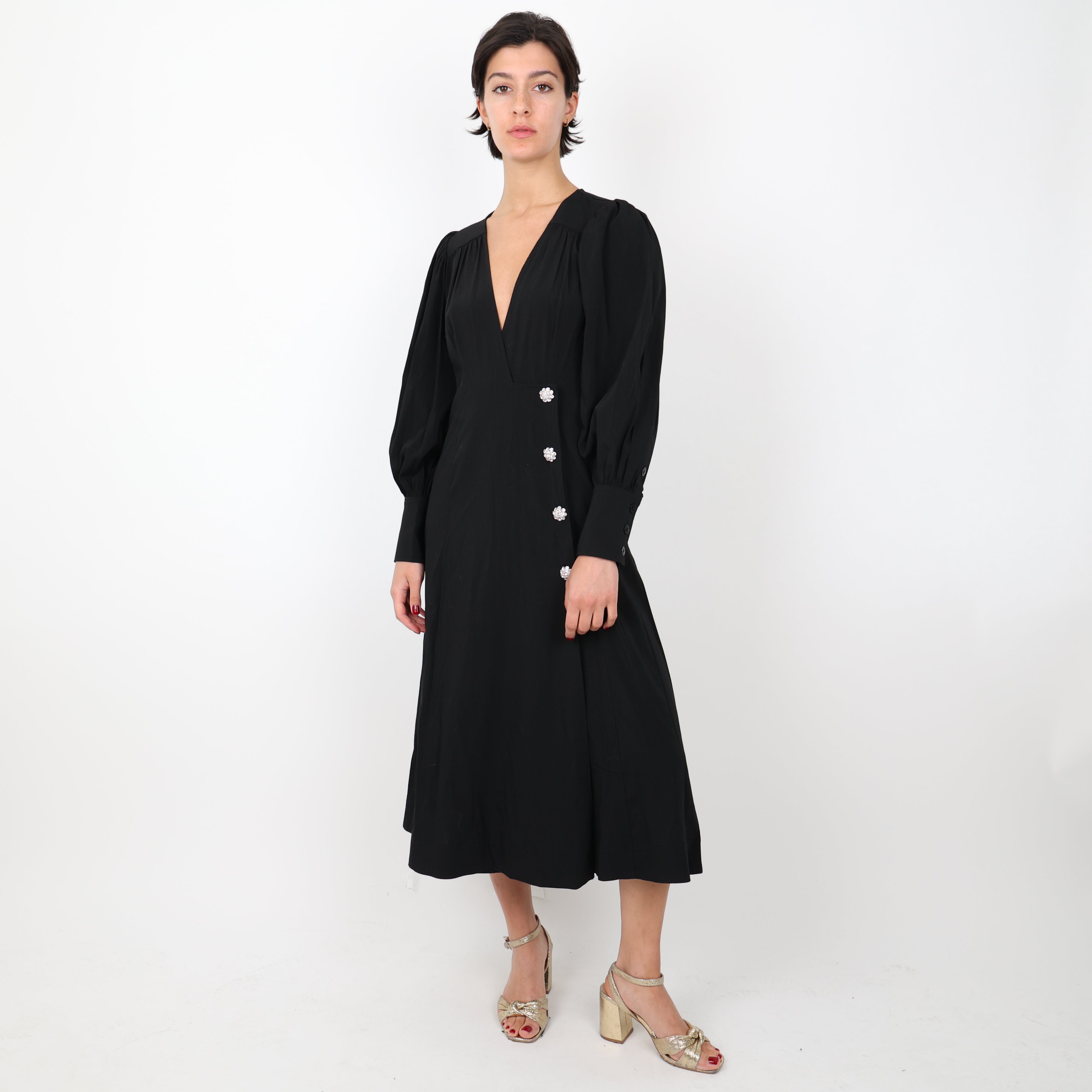 Dress, UK Size 8
