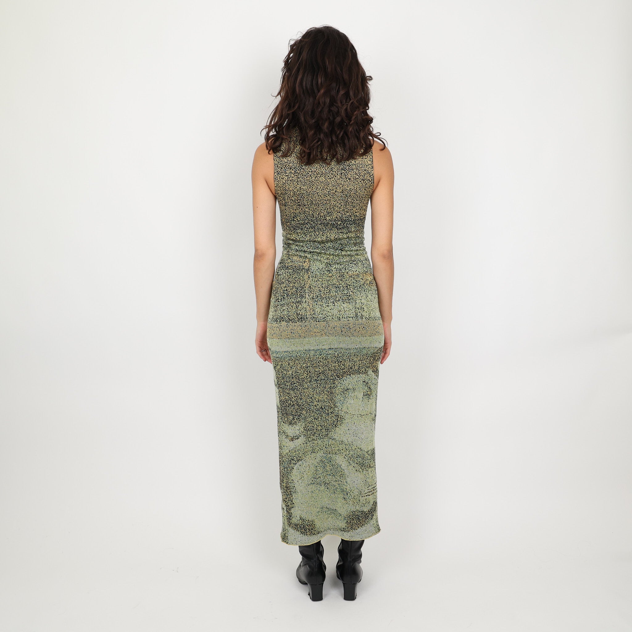 Dress, UK Size 8