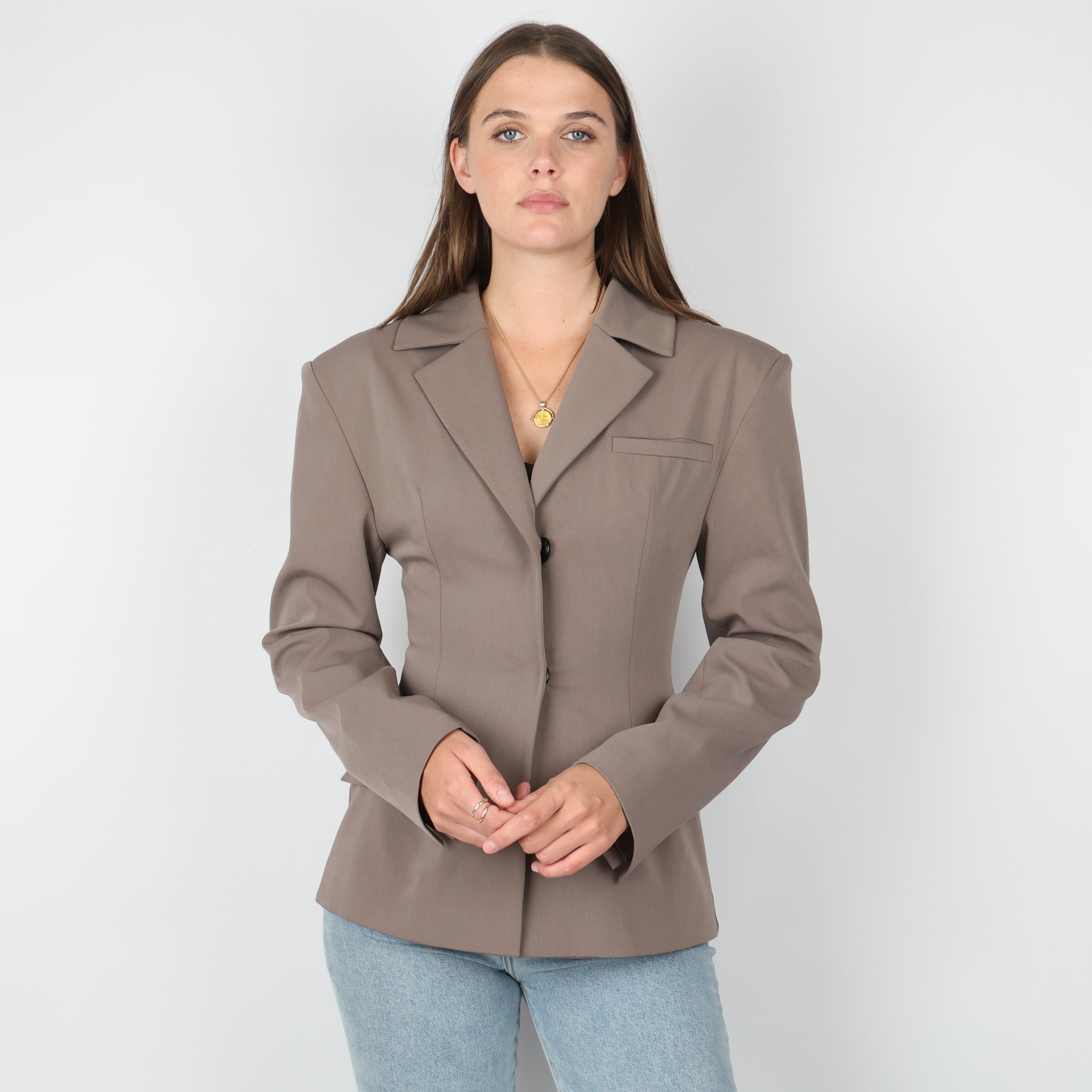 Blazer, UK Size 8