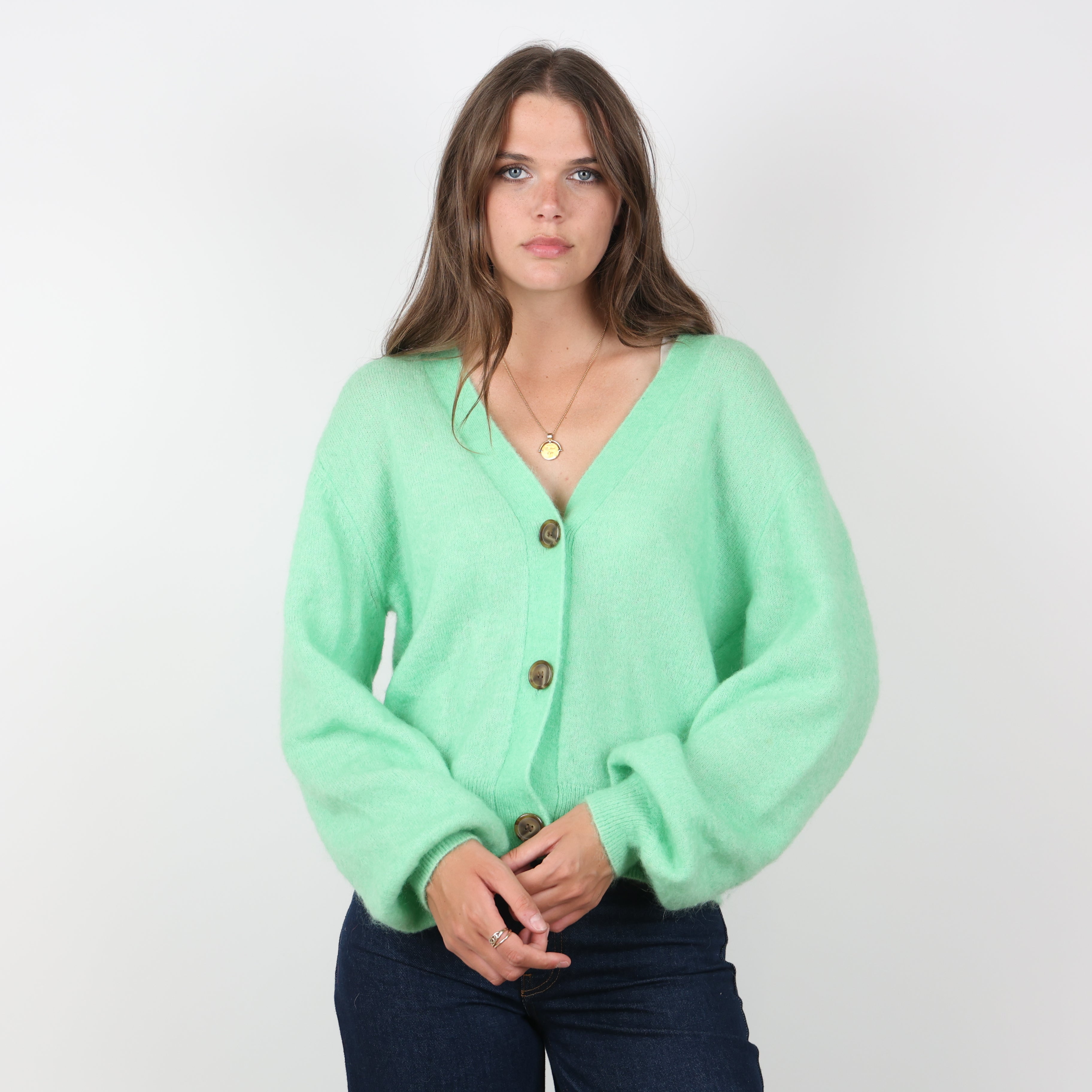 Cardigan, UK Size 12
