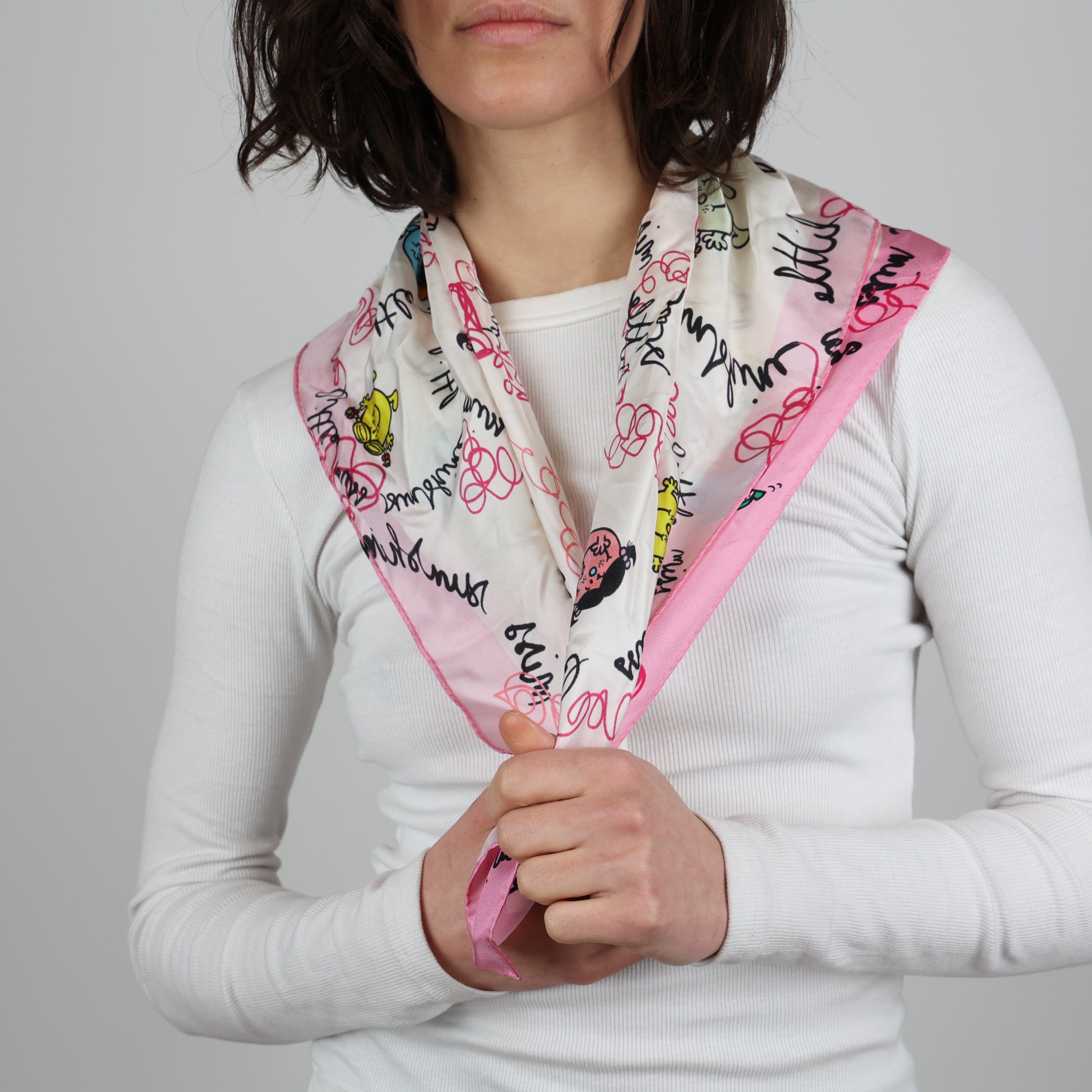 Scarf, UK Size One Size