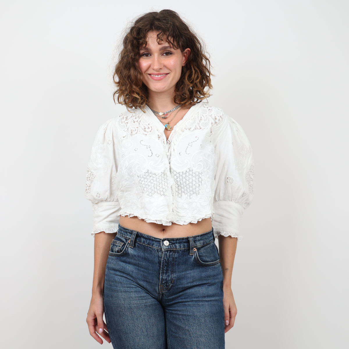 Top, UK Size 10