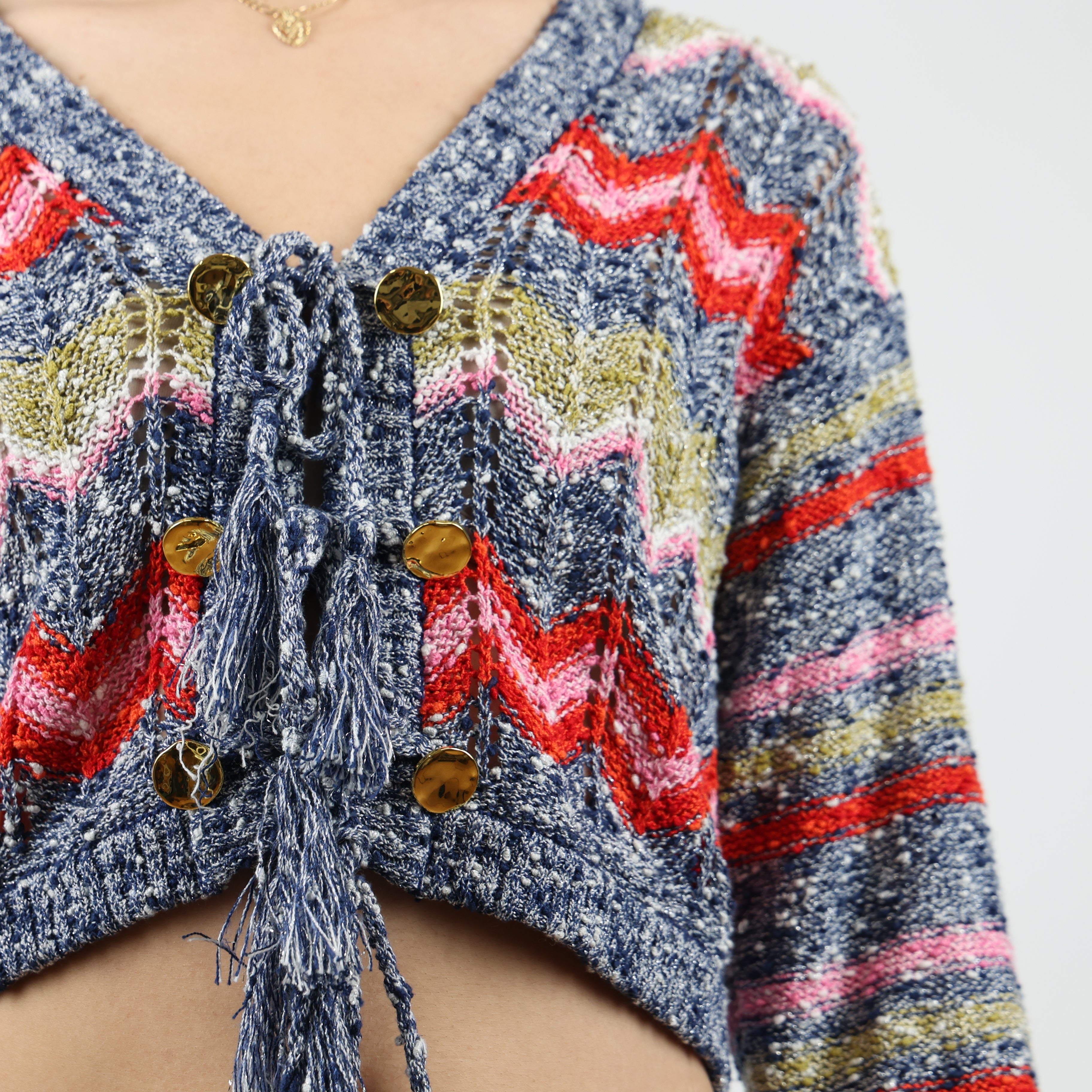 Knitwear, UK Size 8