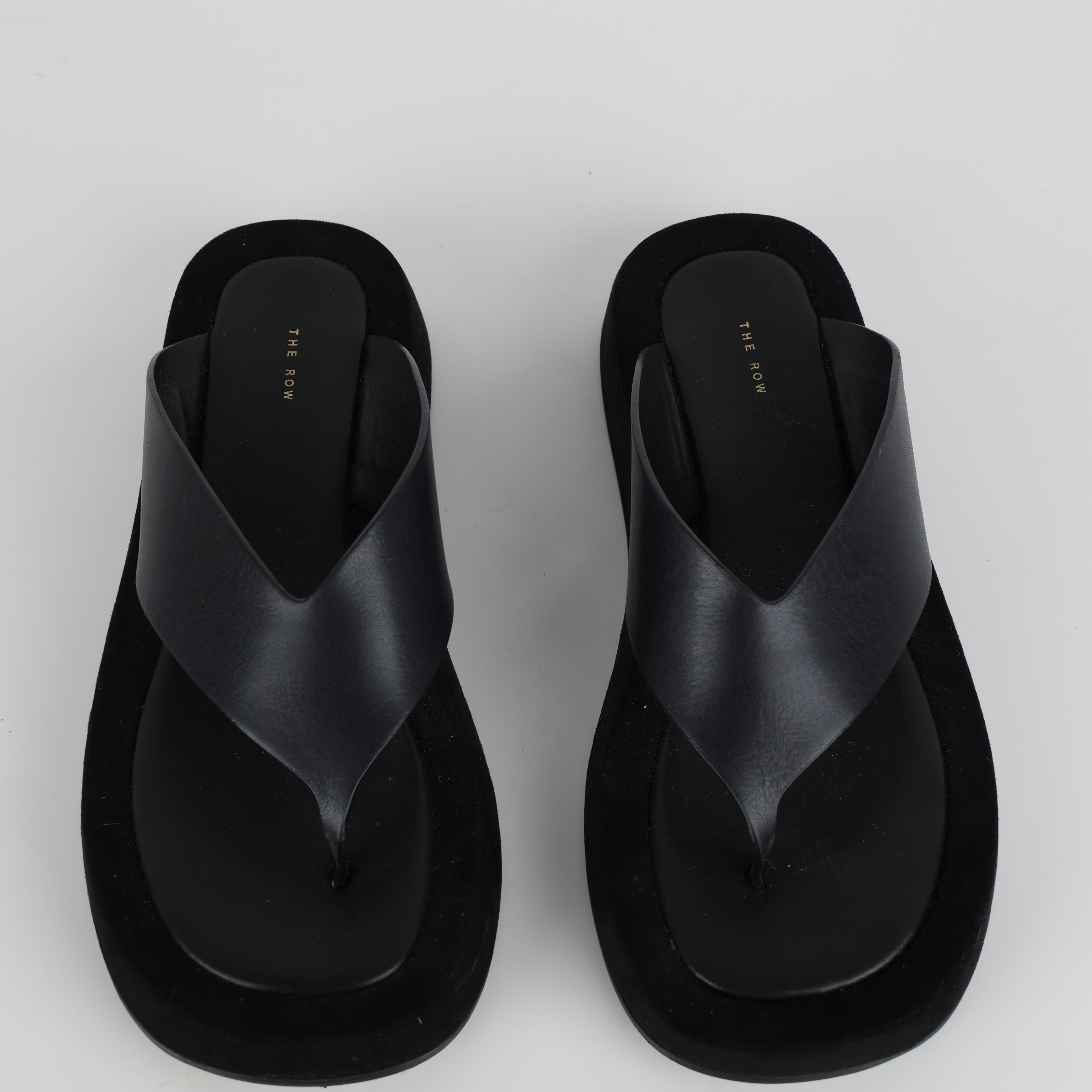 Flats, Shoe Size 38