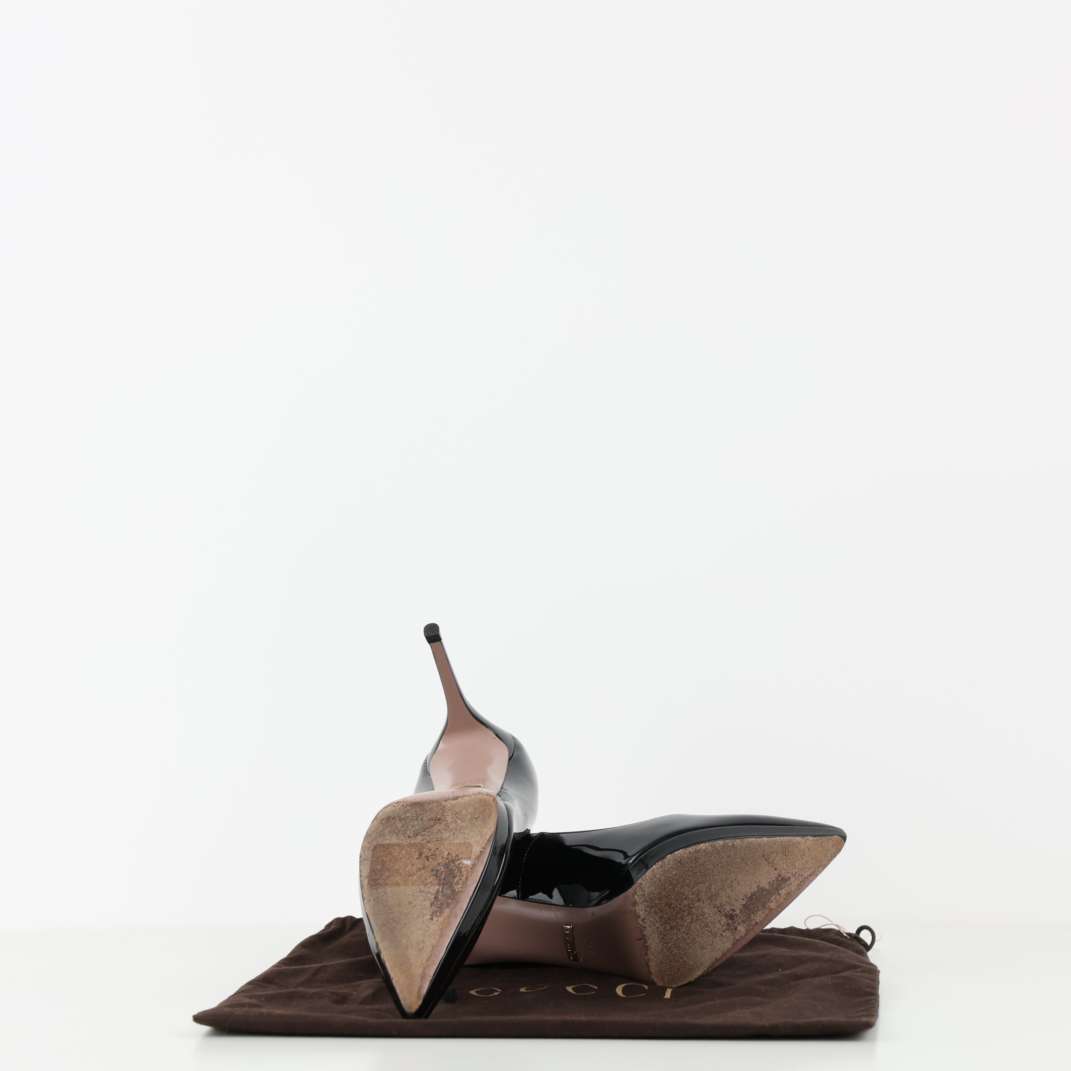 Heels , Shoe Size 40