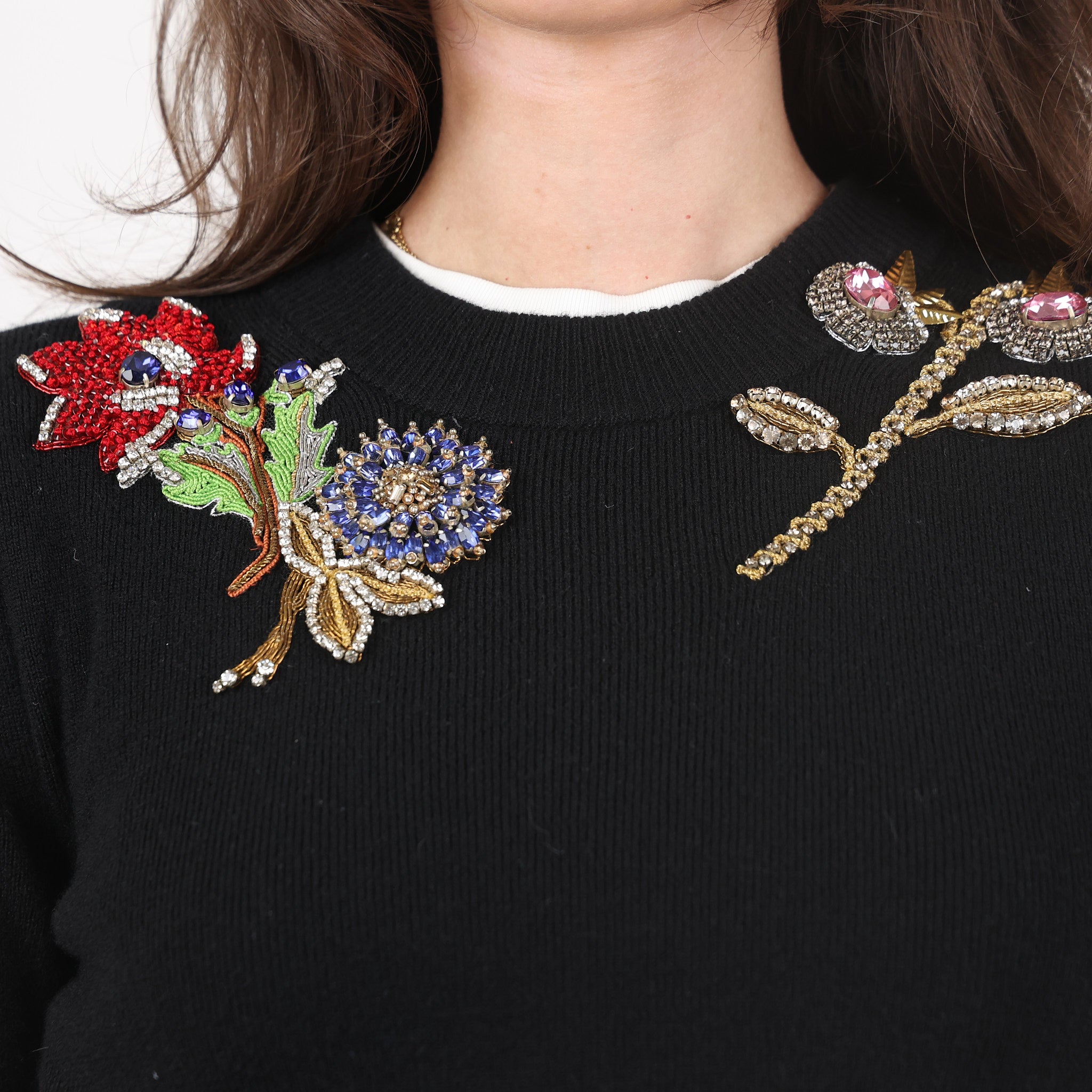 Knitwear, UK Size 8