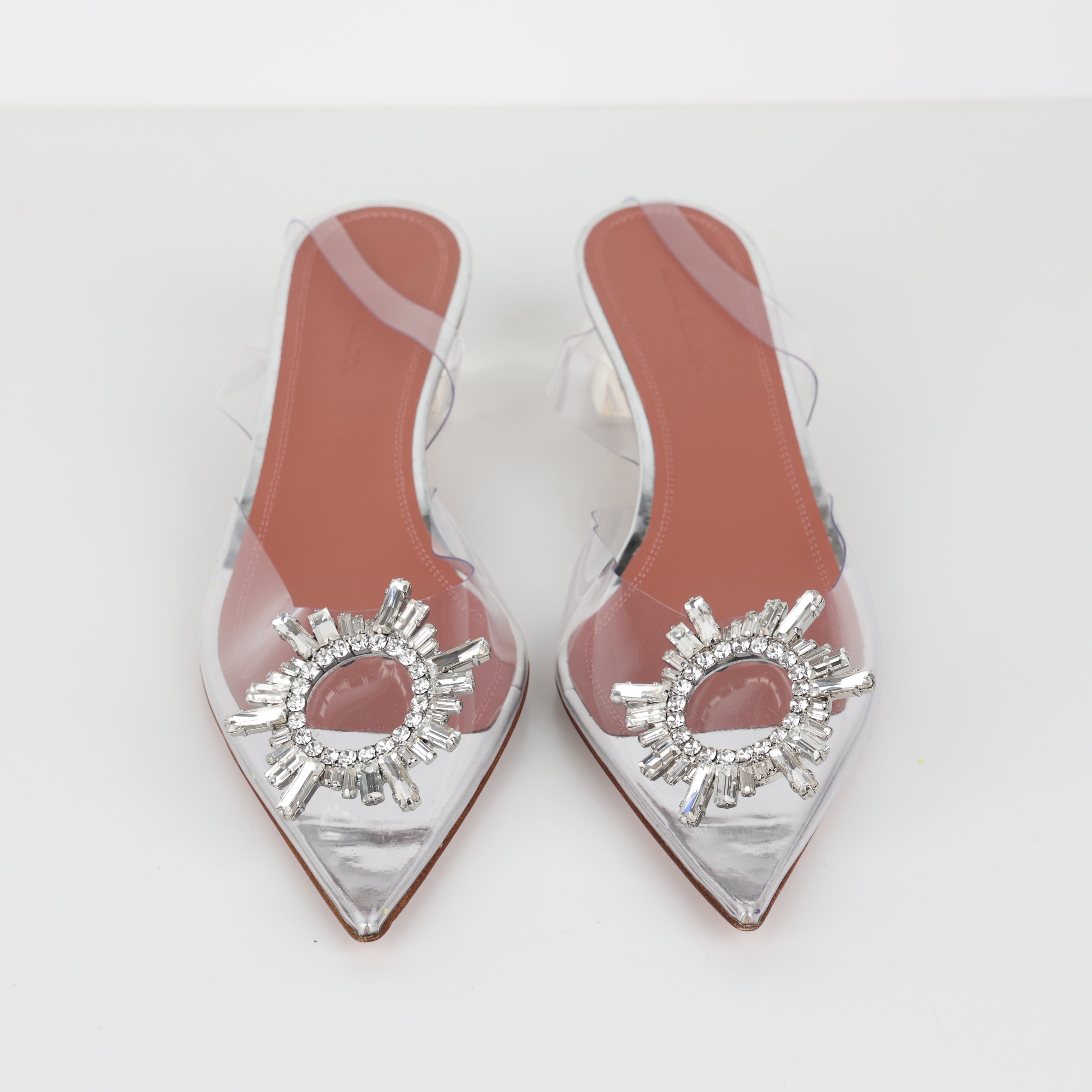 Heels, Shoe Size 40