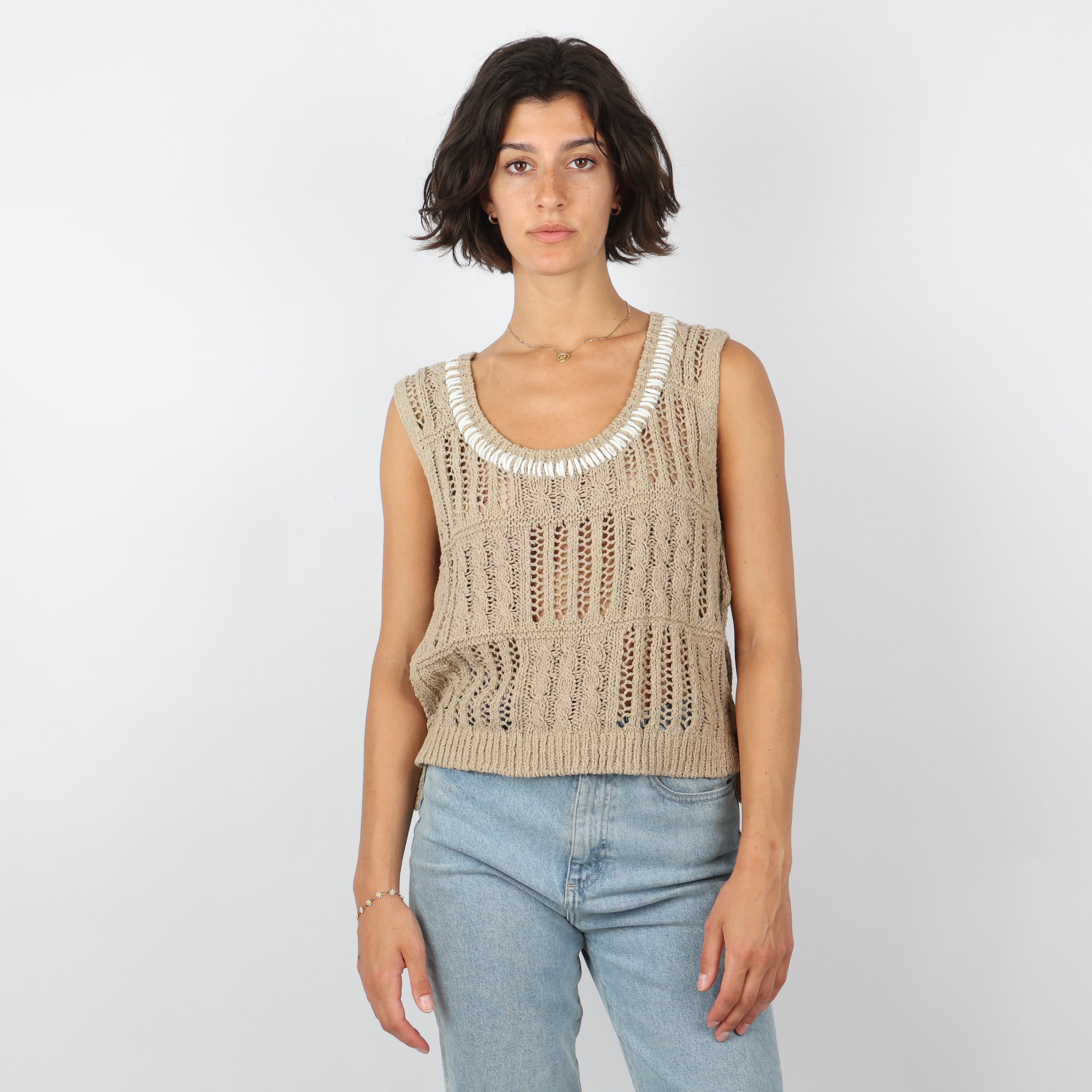 Top, UK Size 8