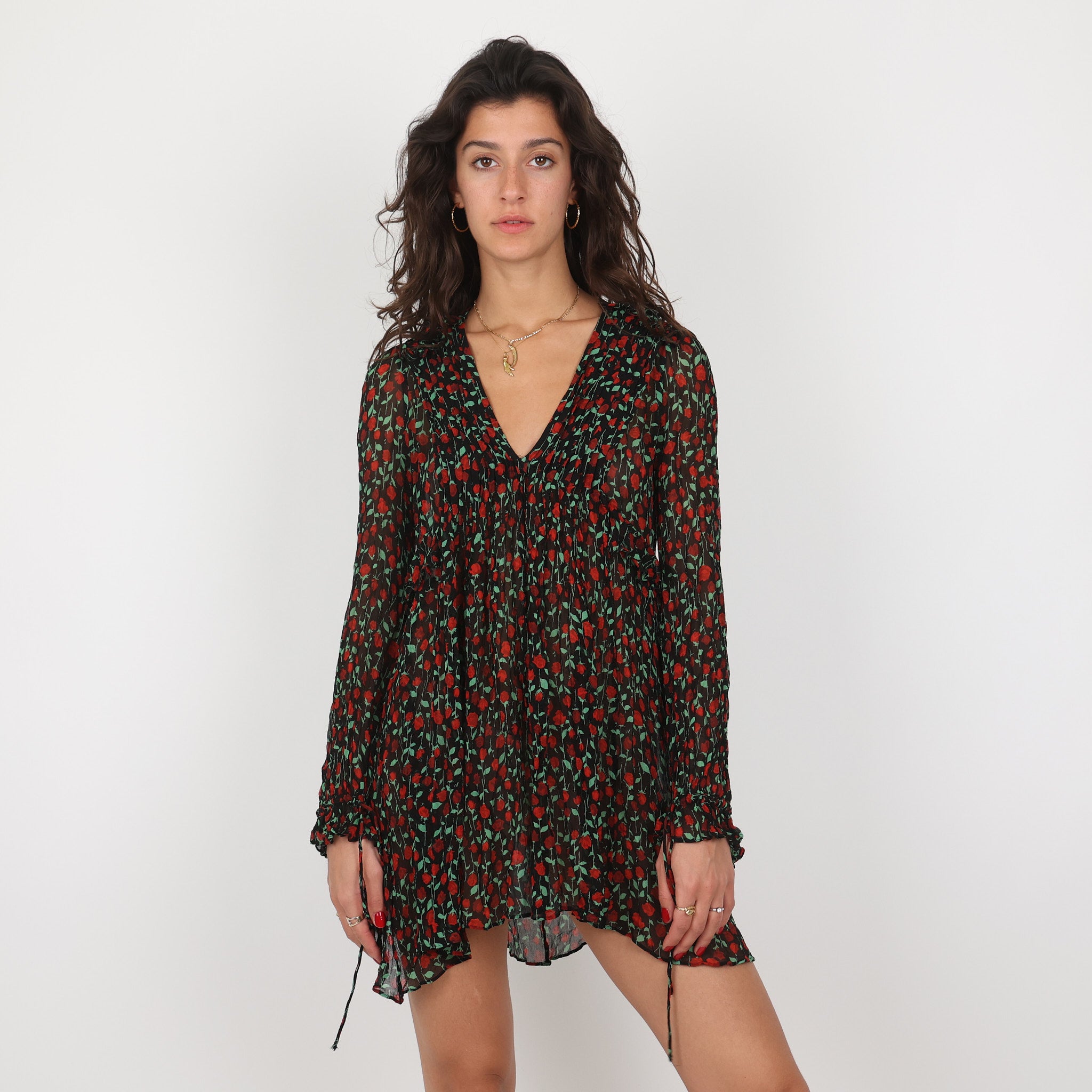 Dress, UK Size 10