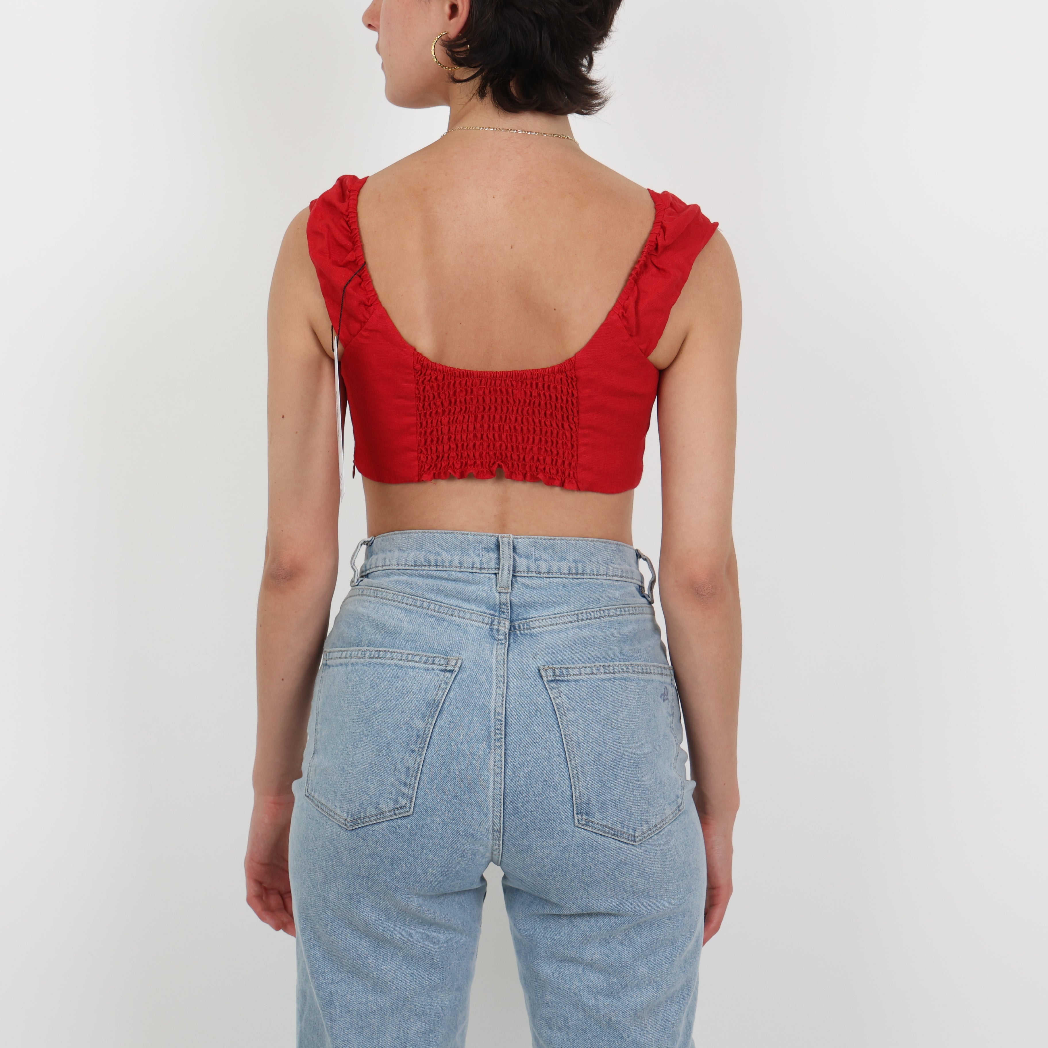 Top, UK Size 8