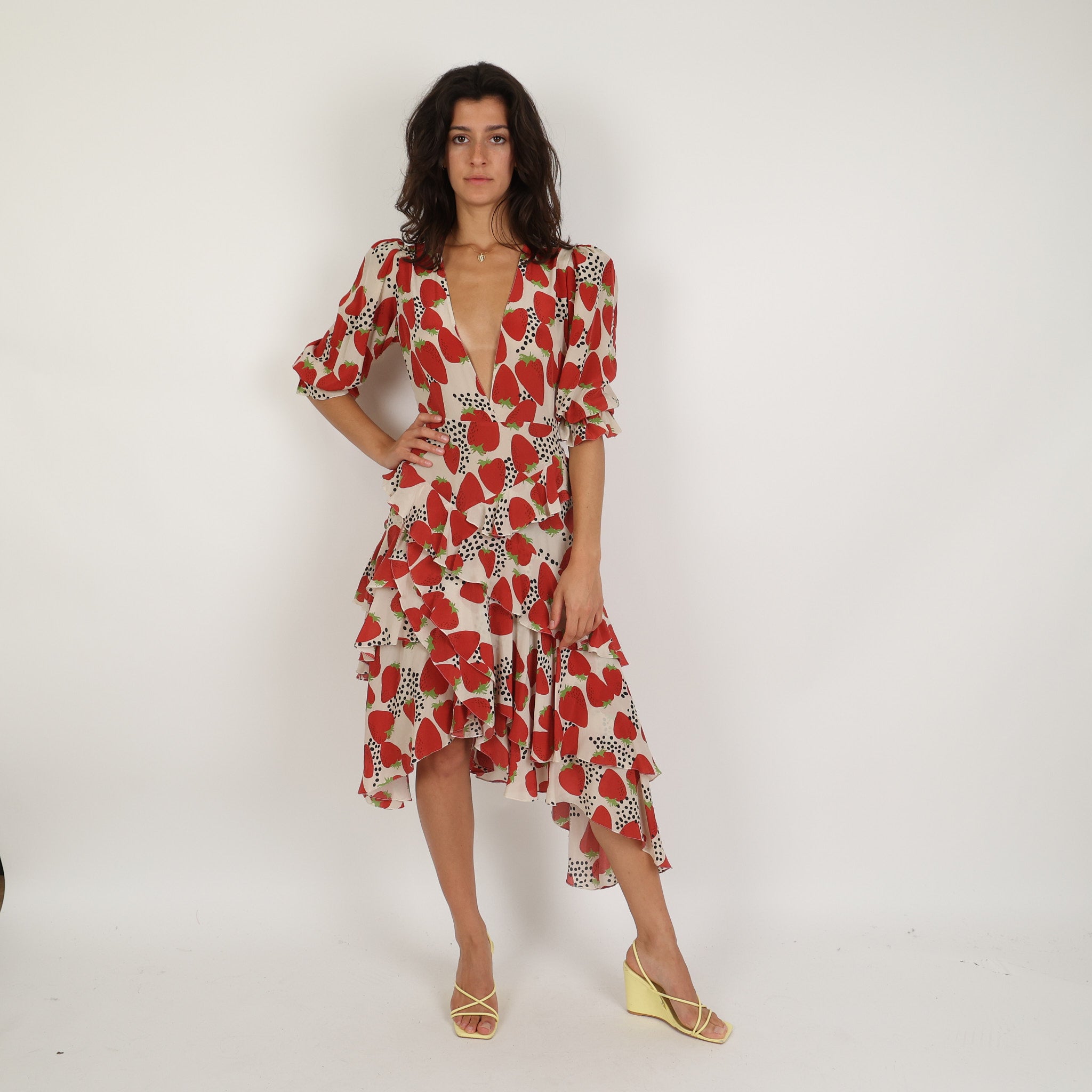 Dress, UK Size 8