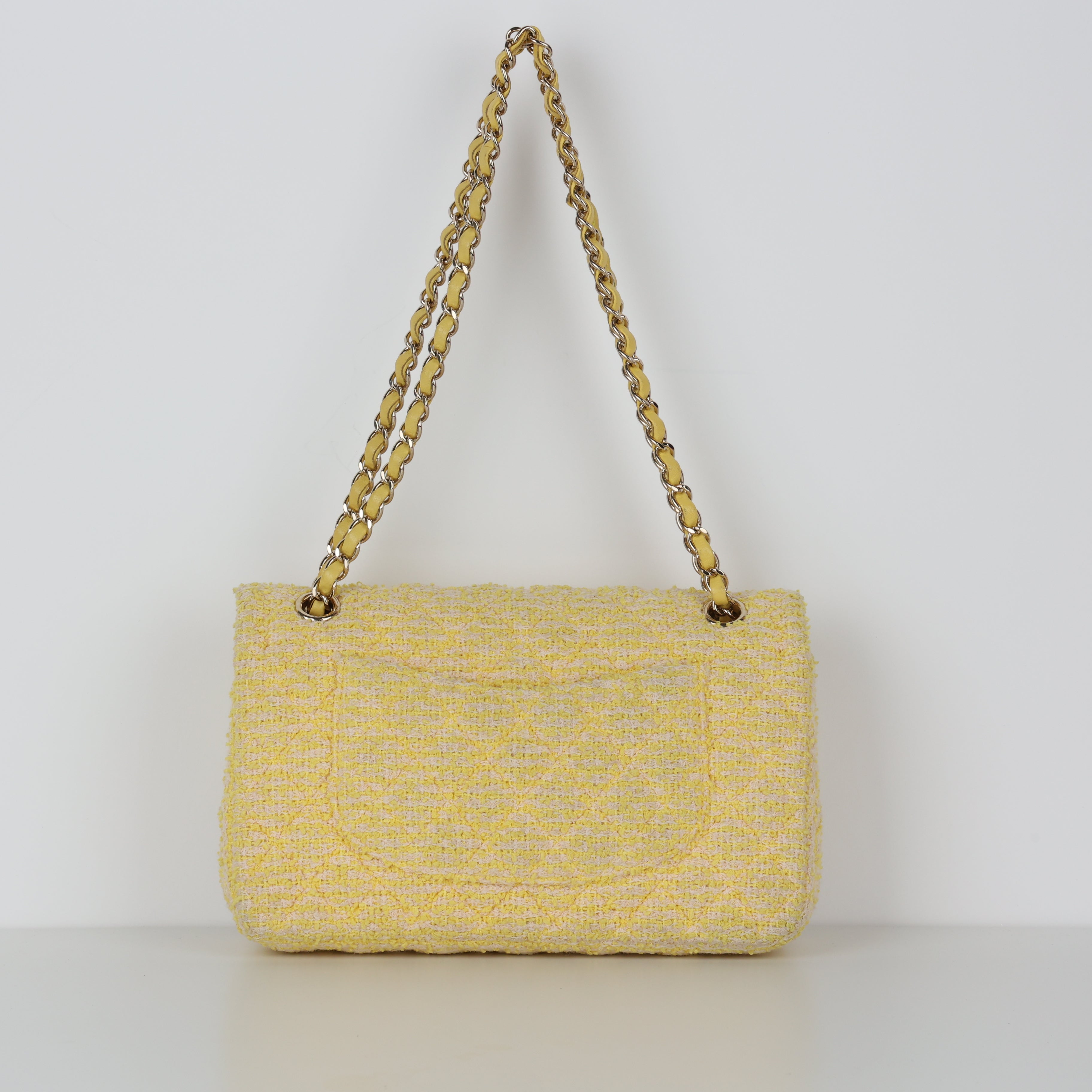 Chanel, Medium Double Flap