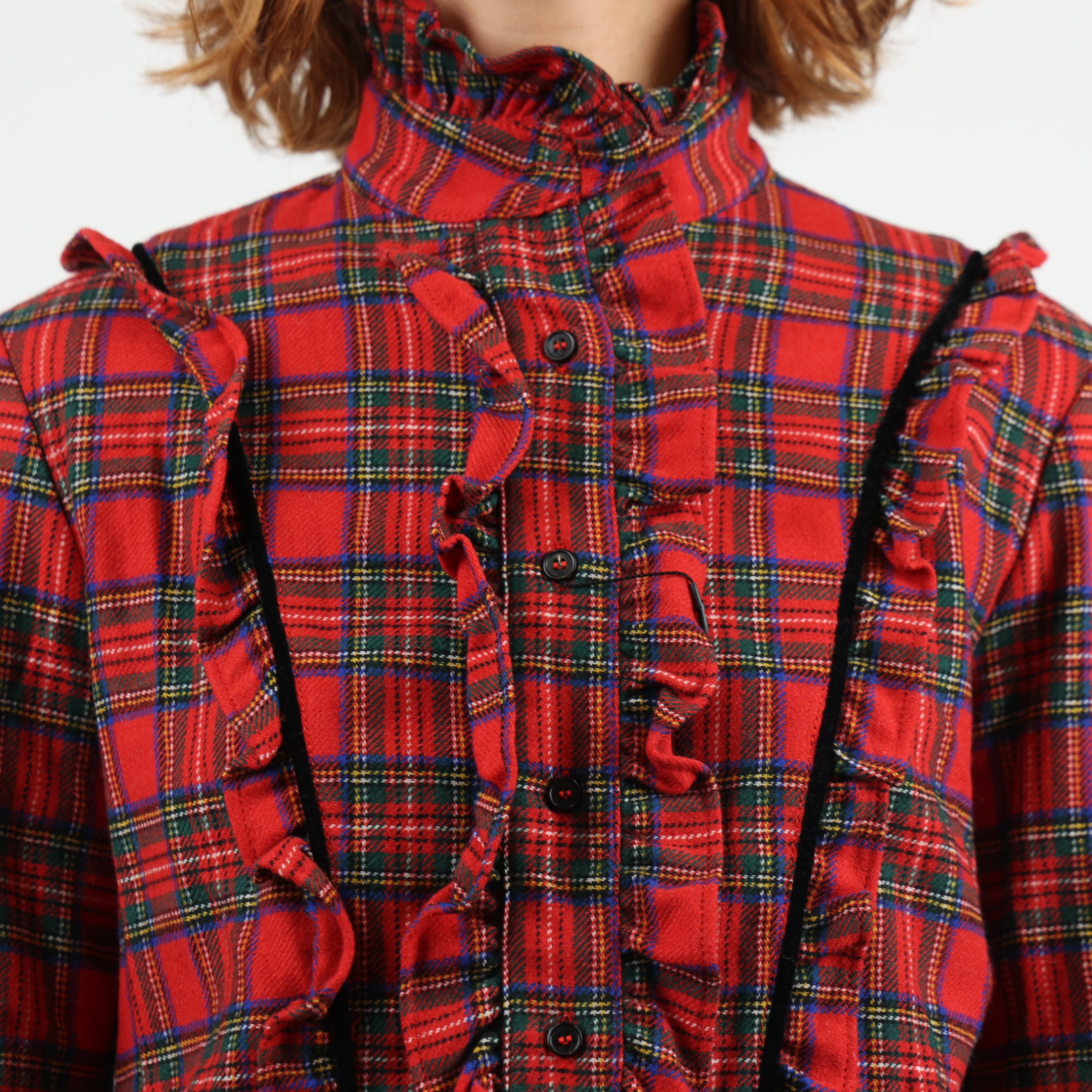 Blouse, UK Size 10