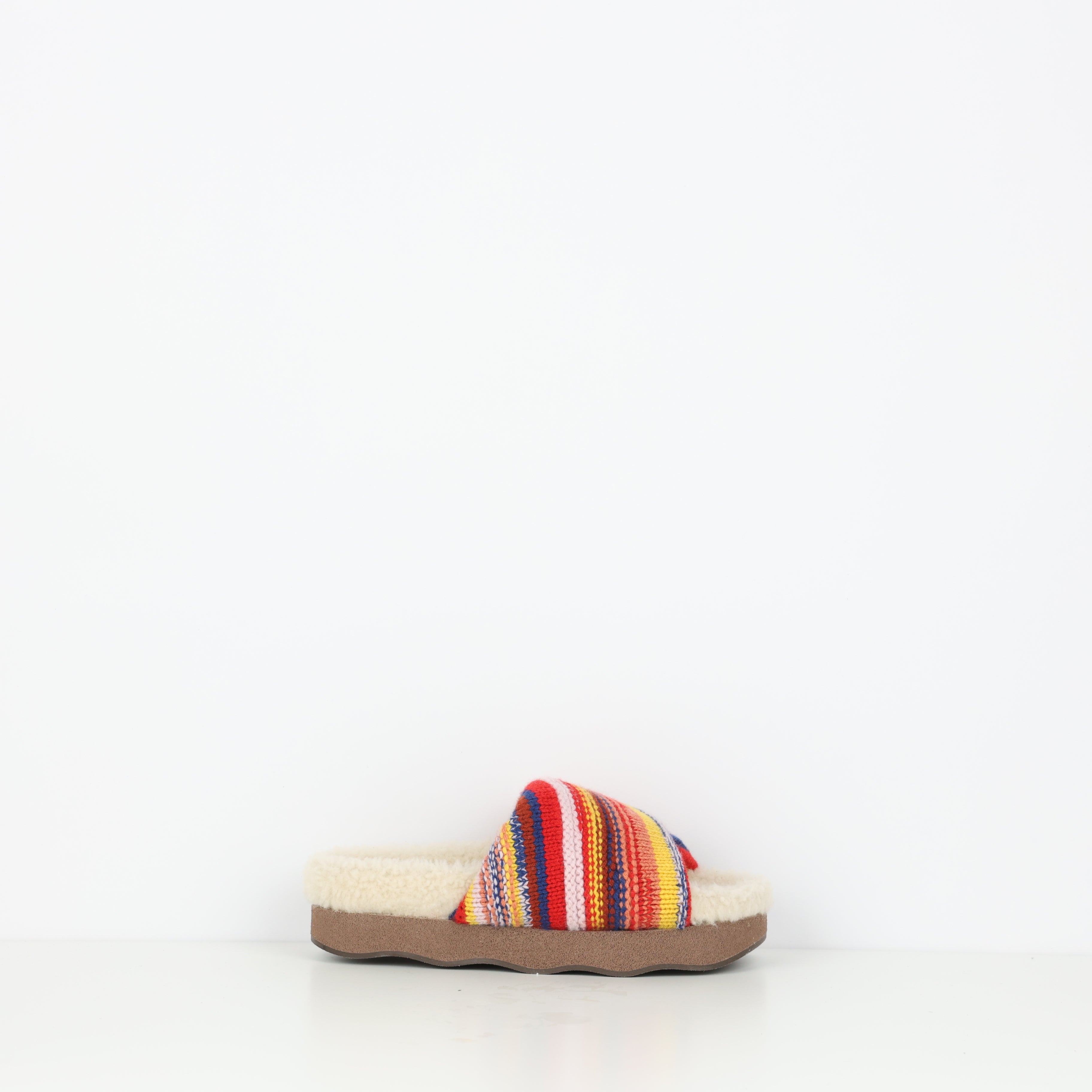 Flats , Shoe Size 38