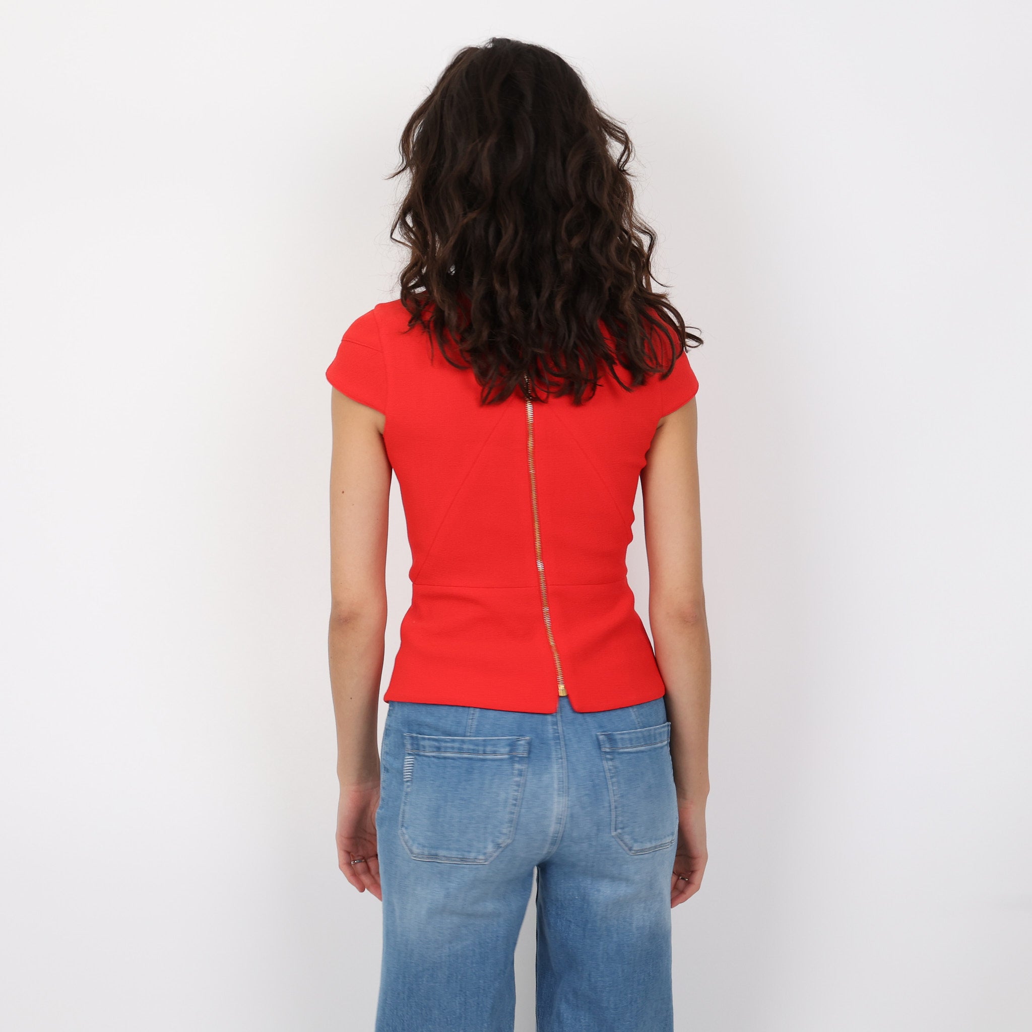 Top, UK Size 6