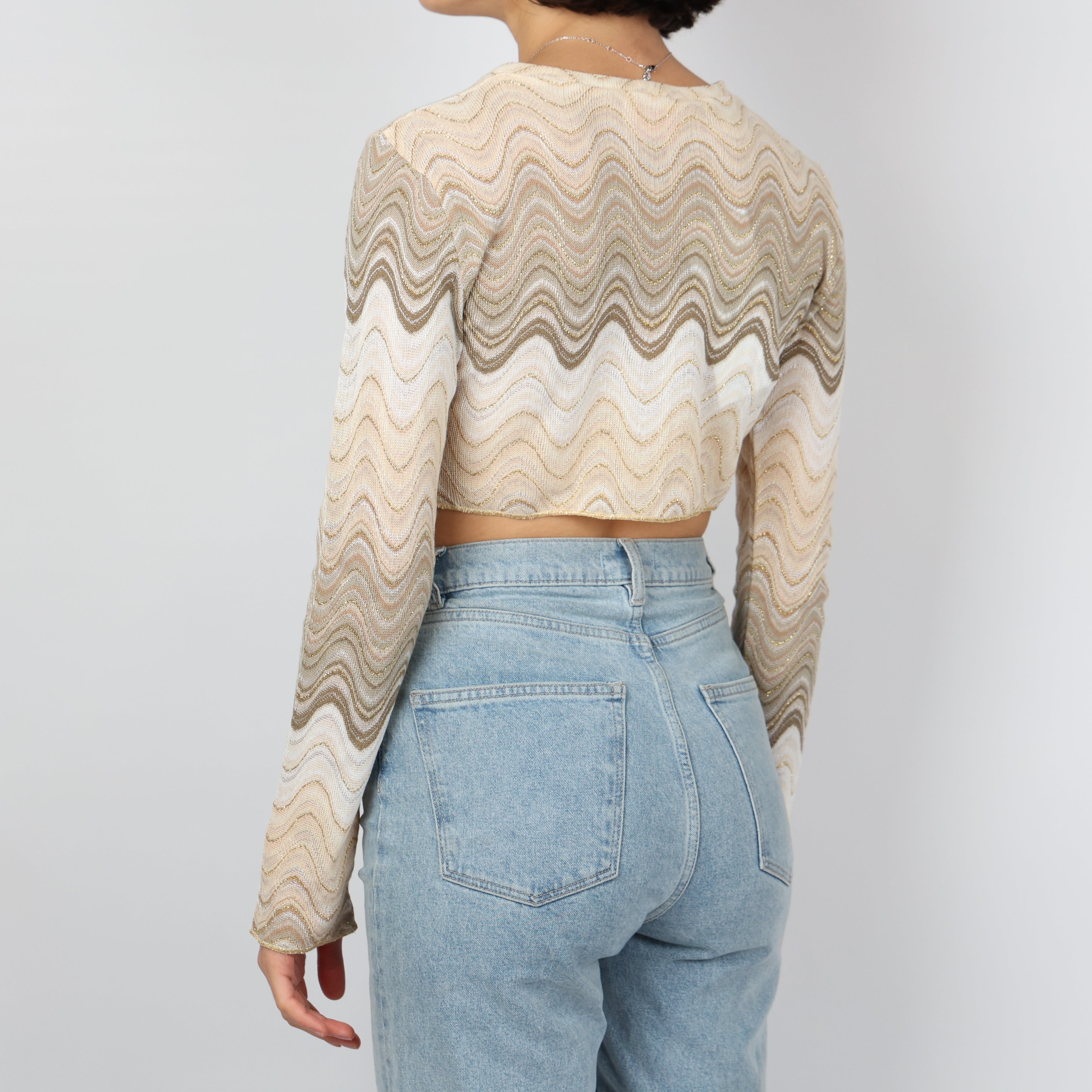 Top, UK Size 10